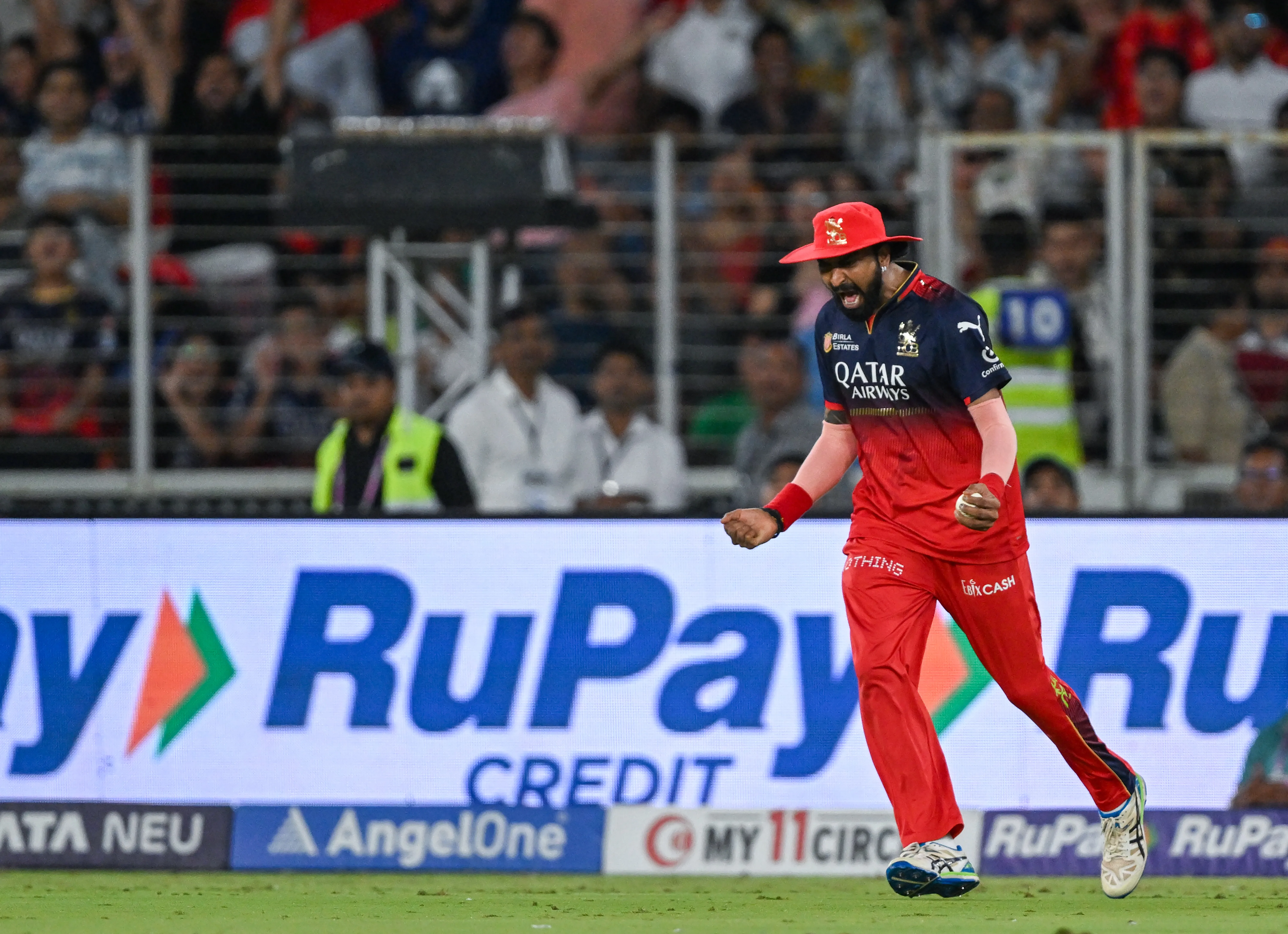 Can RCB Finally Celebrate Their First IPL Title?