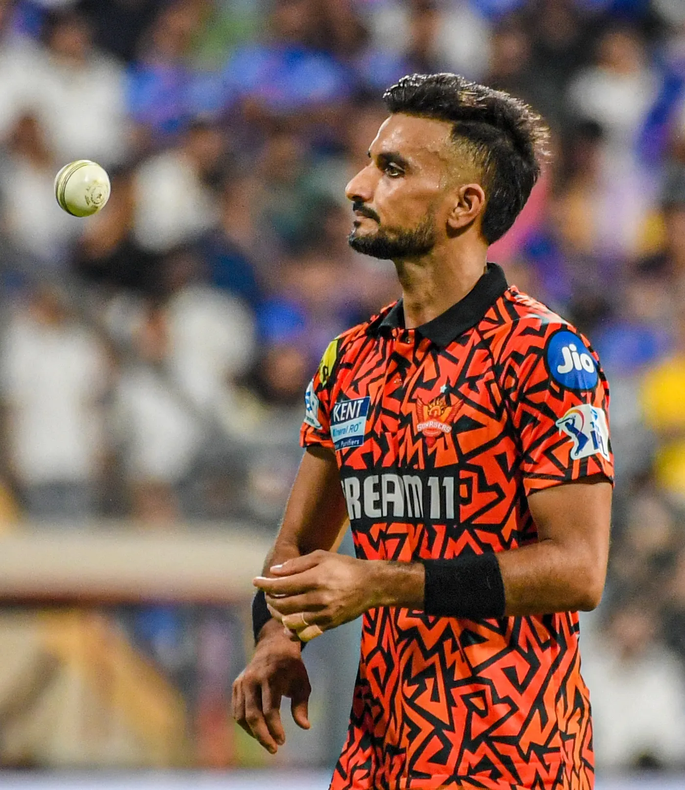 Did Harshal Patel Just Break the Record for Fastest 150 Wickets in IPL?