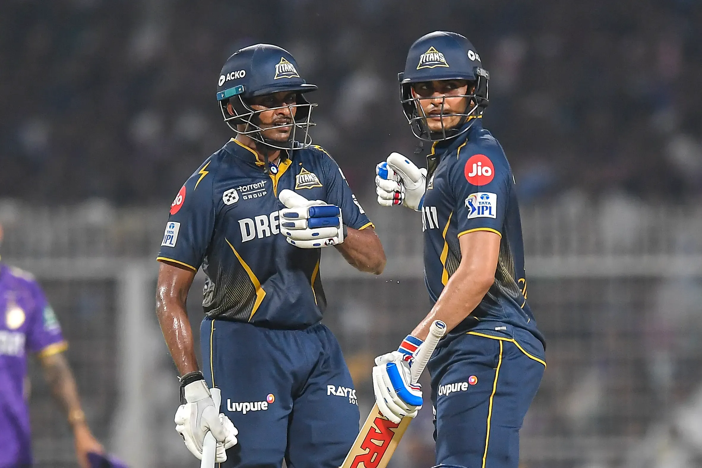 IPL 2025: Sudharsan Praises Gill’s Guidance After Securing Orange Cap