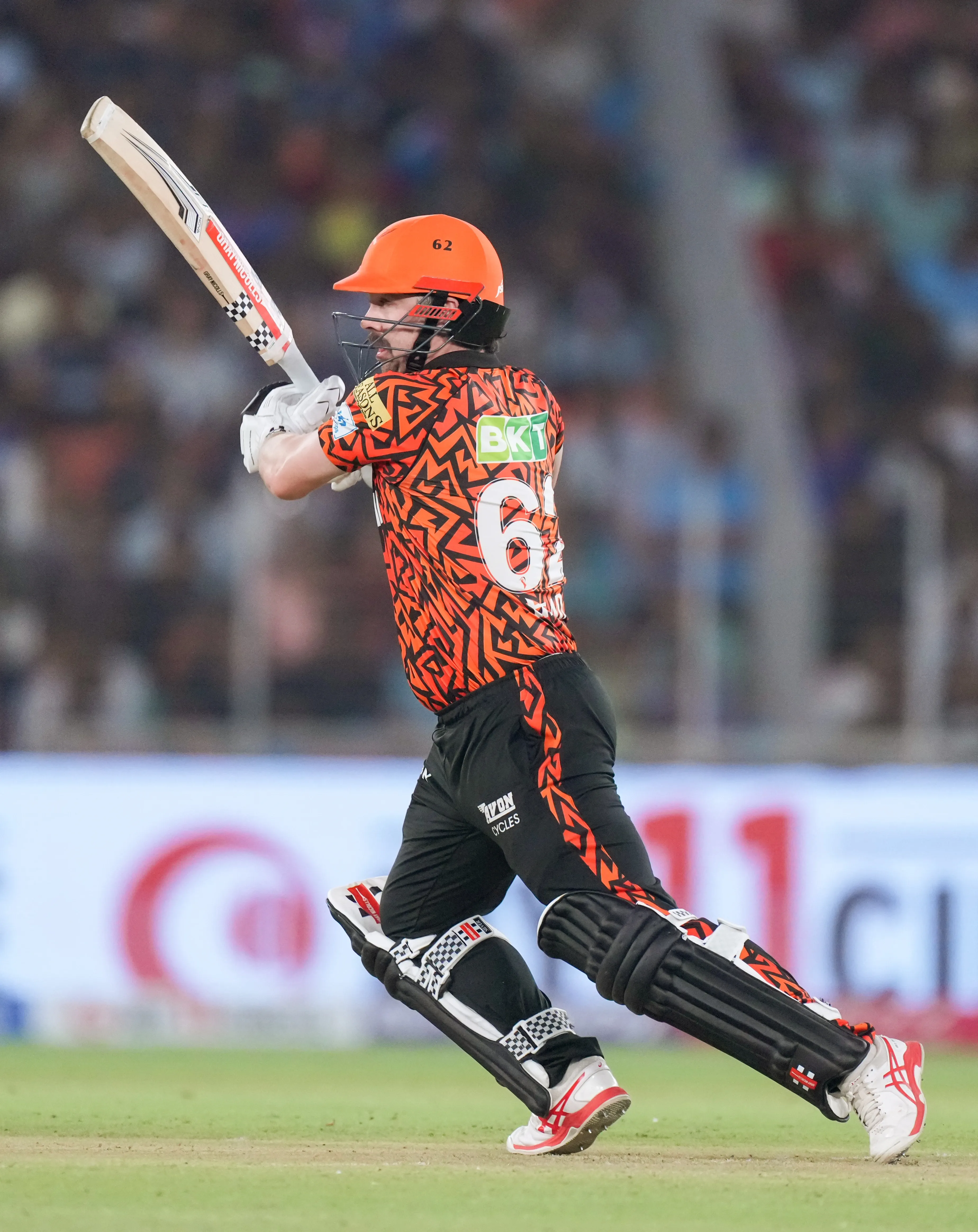 Can Sunrisers Hyderabad Conclude IPL 2025 with a Victory?