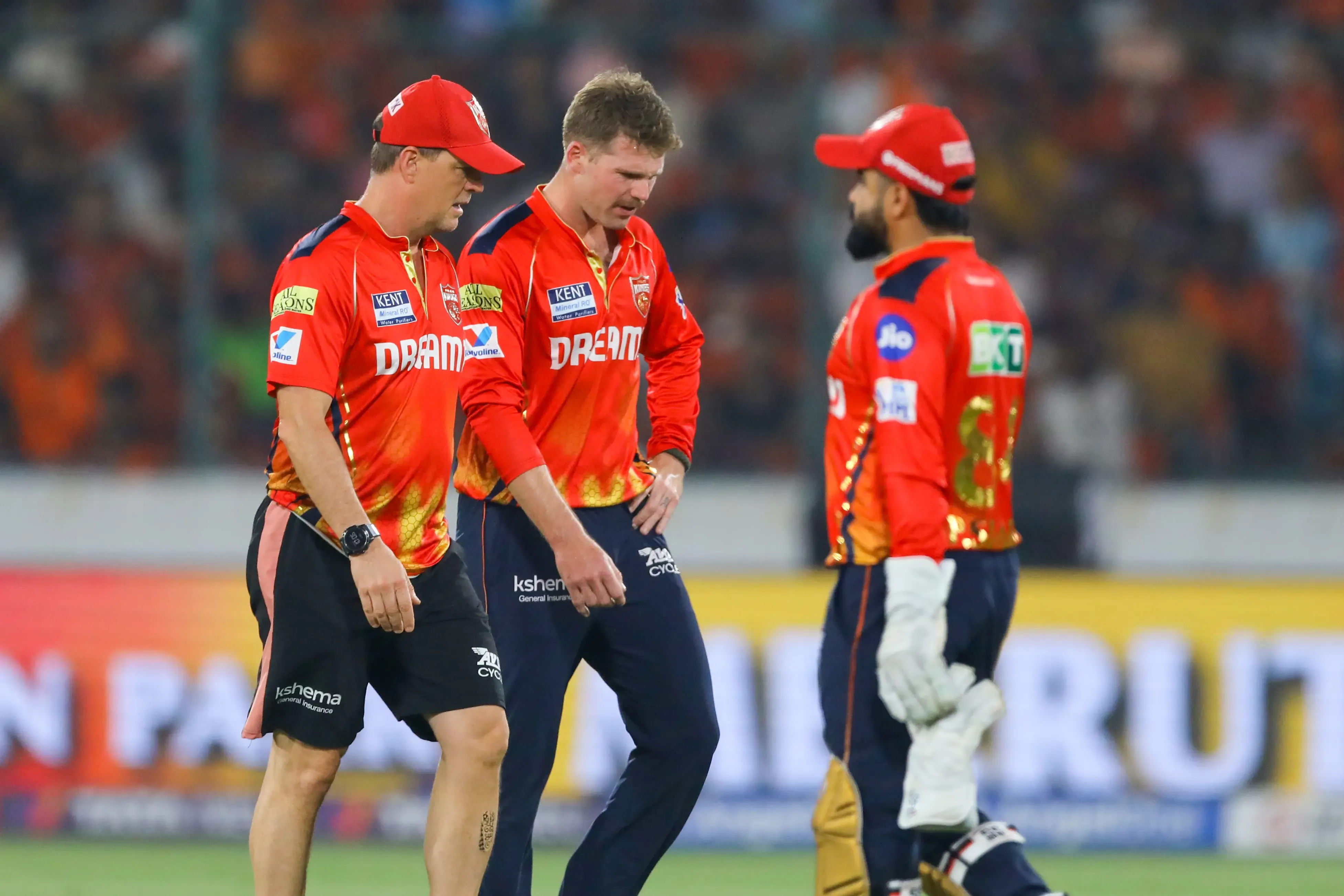 IPL 2025: Major setback for PBKS as Lockie Ferguson set to miss rest of the season