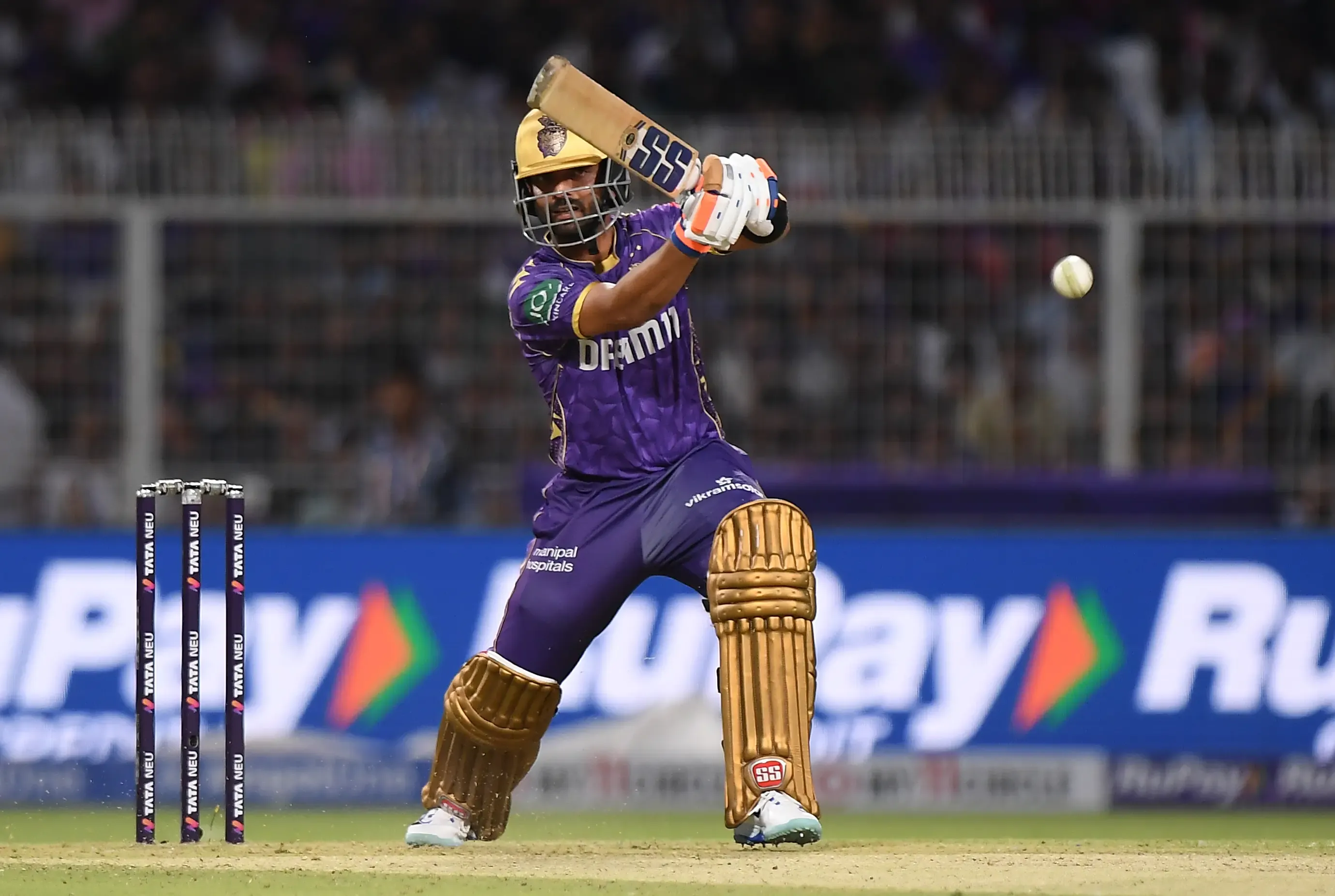 How Important Is It for KKR to Take It One Game at a Time in IPL 2025 Playoff Race?