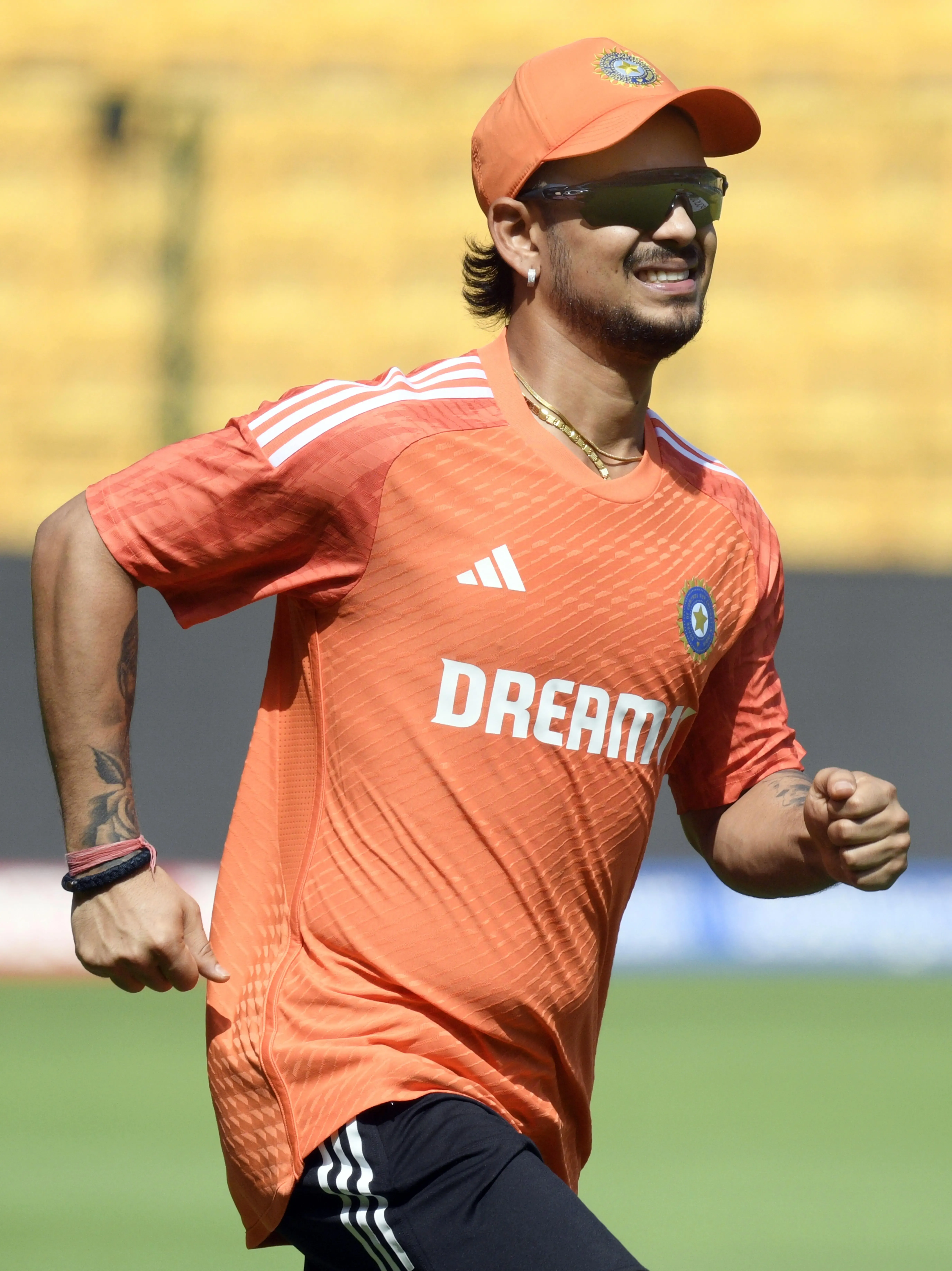 IPL 2025 Presents a Major Chance for Ishan Kishan, Says Aakash Chopra