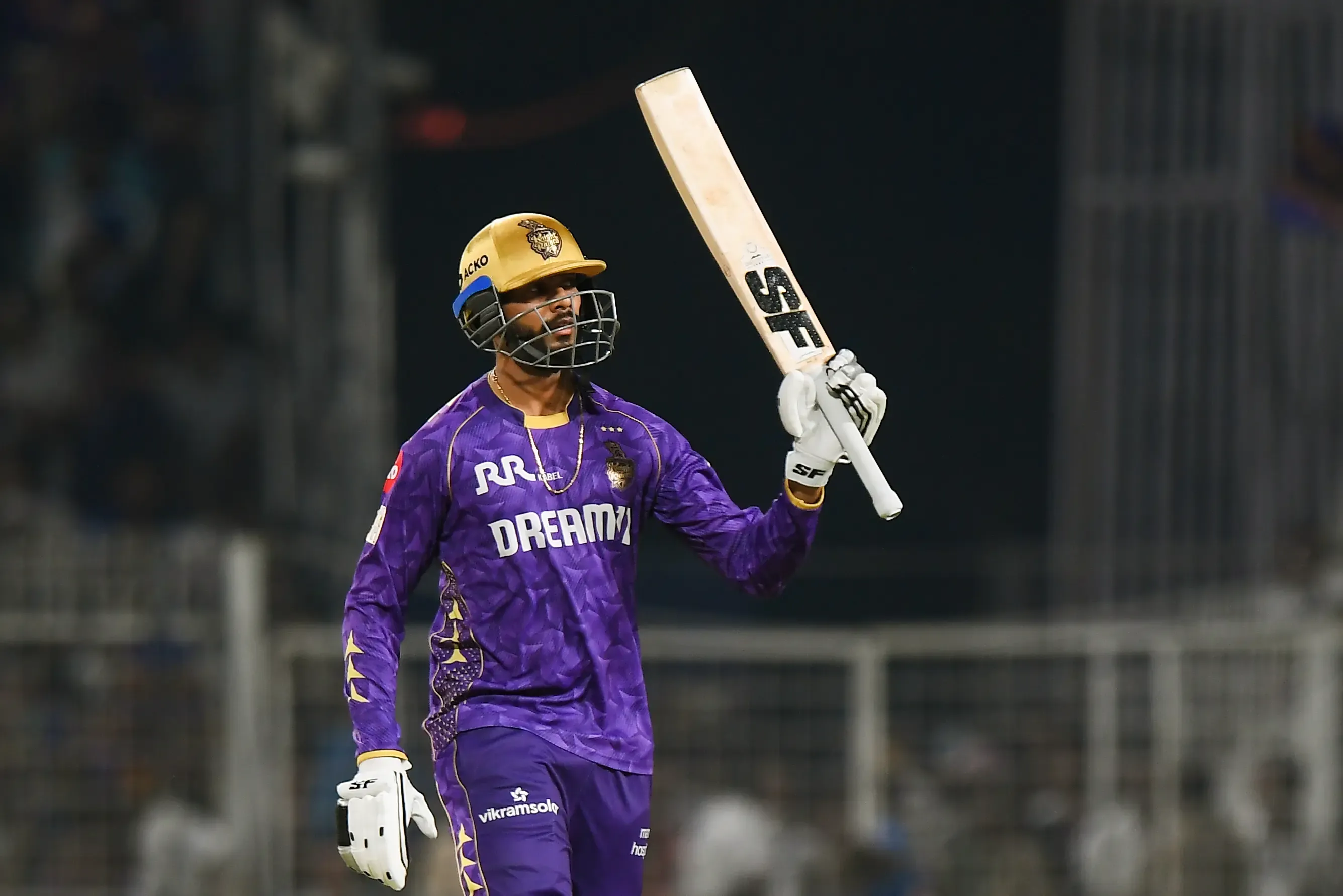 IPL 2025: Morgan Shares Thoughts on Venkatesh's Impactful Performance for KKR
