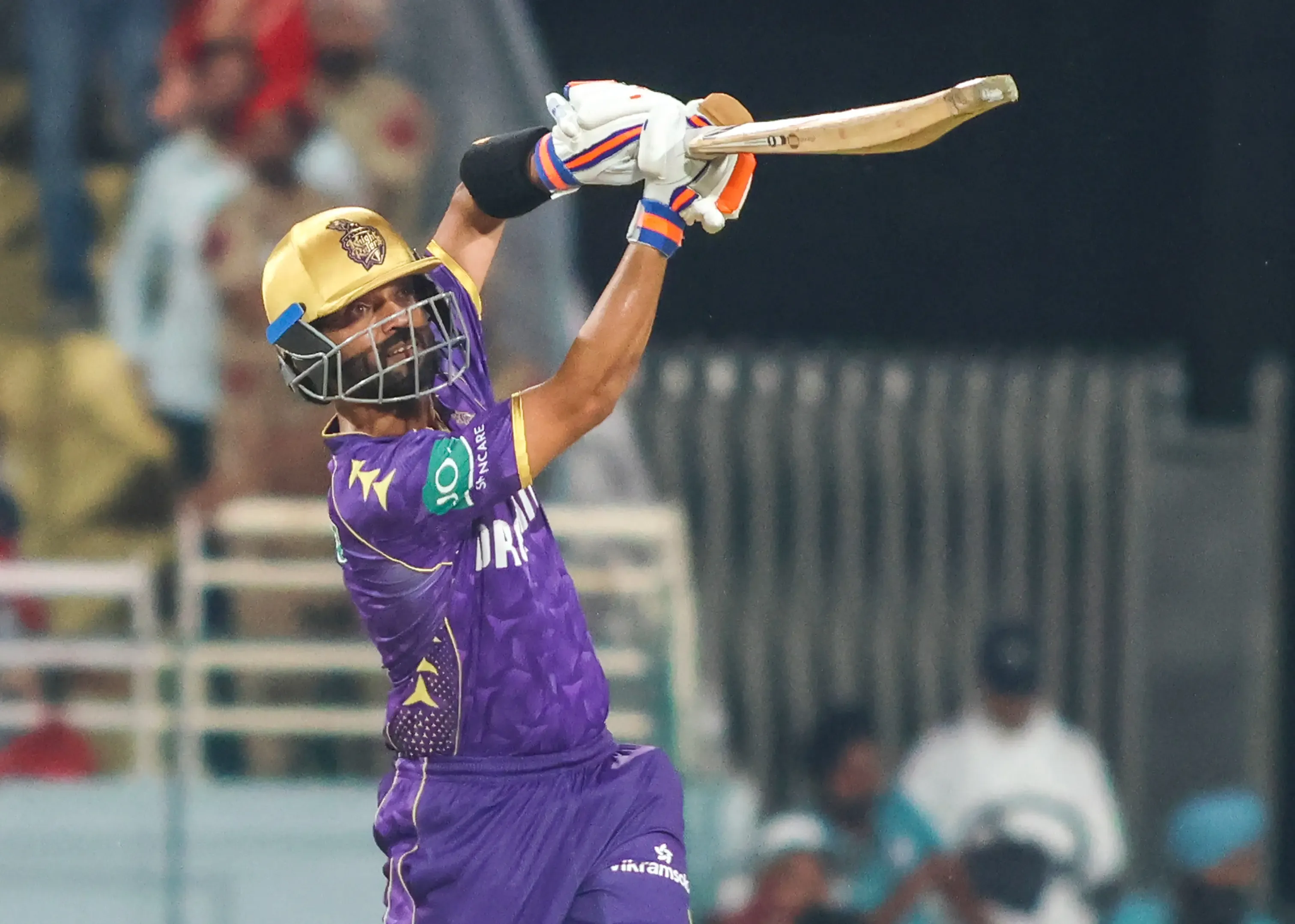 IPL 2025: KKR's Rahane Shares Insights on Recent Loss to PBKS