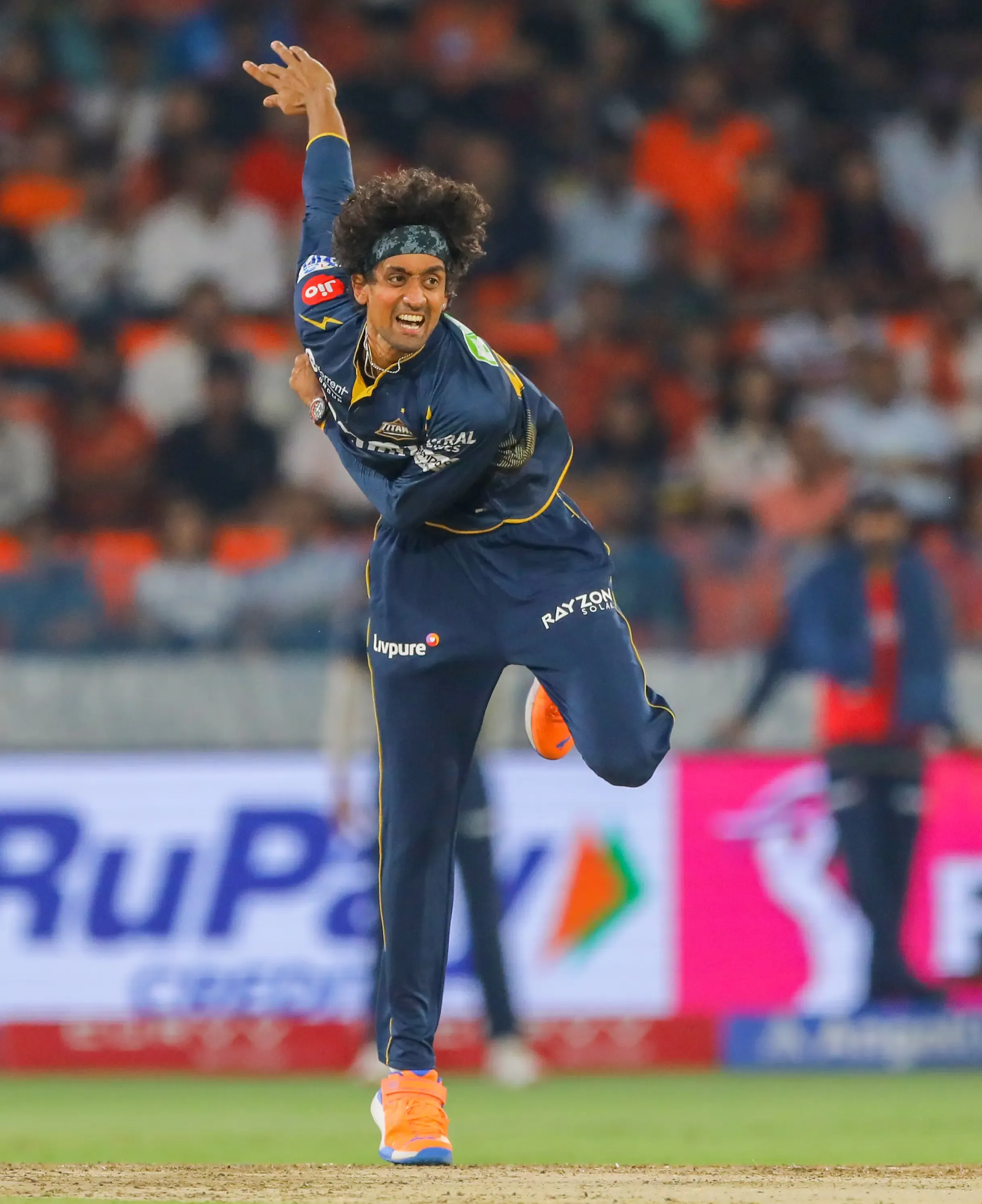 IPL 2025: Rayudu Advocates for Sai Kishore's National Selection