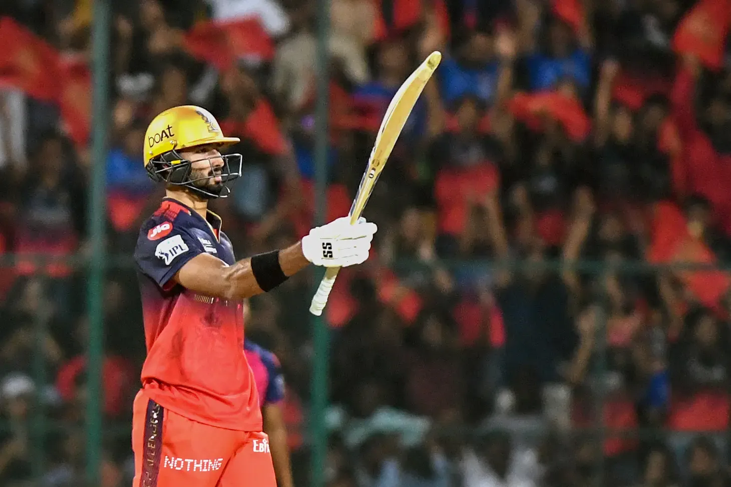 What Mental Shift Did RCB's Padikkal Make for T20 Cricket?