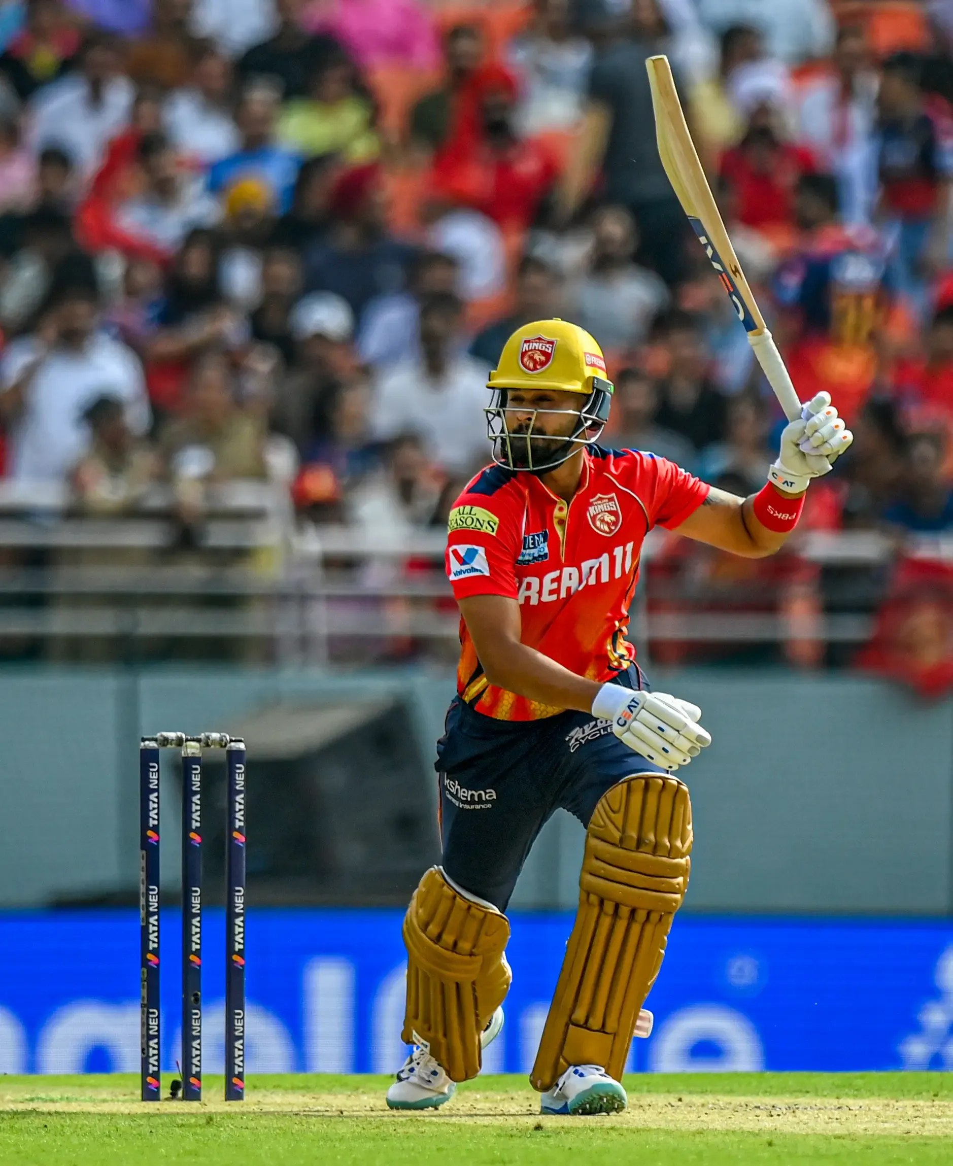 IPL 2025: RP Singh Calls Iyer's Transition to PBKS a Pivotal Moment