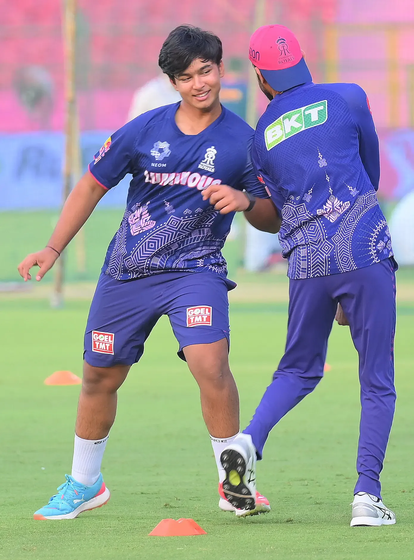 Will Rajasthan Royals Triumph Over Mumbai Indians in IPL 2025?