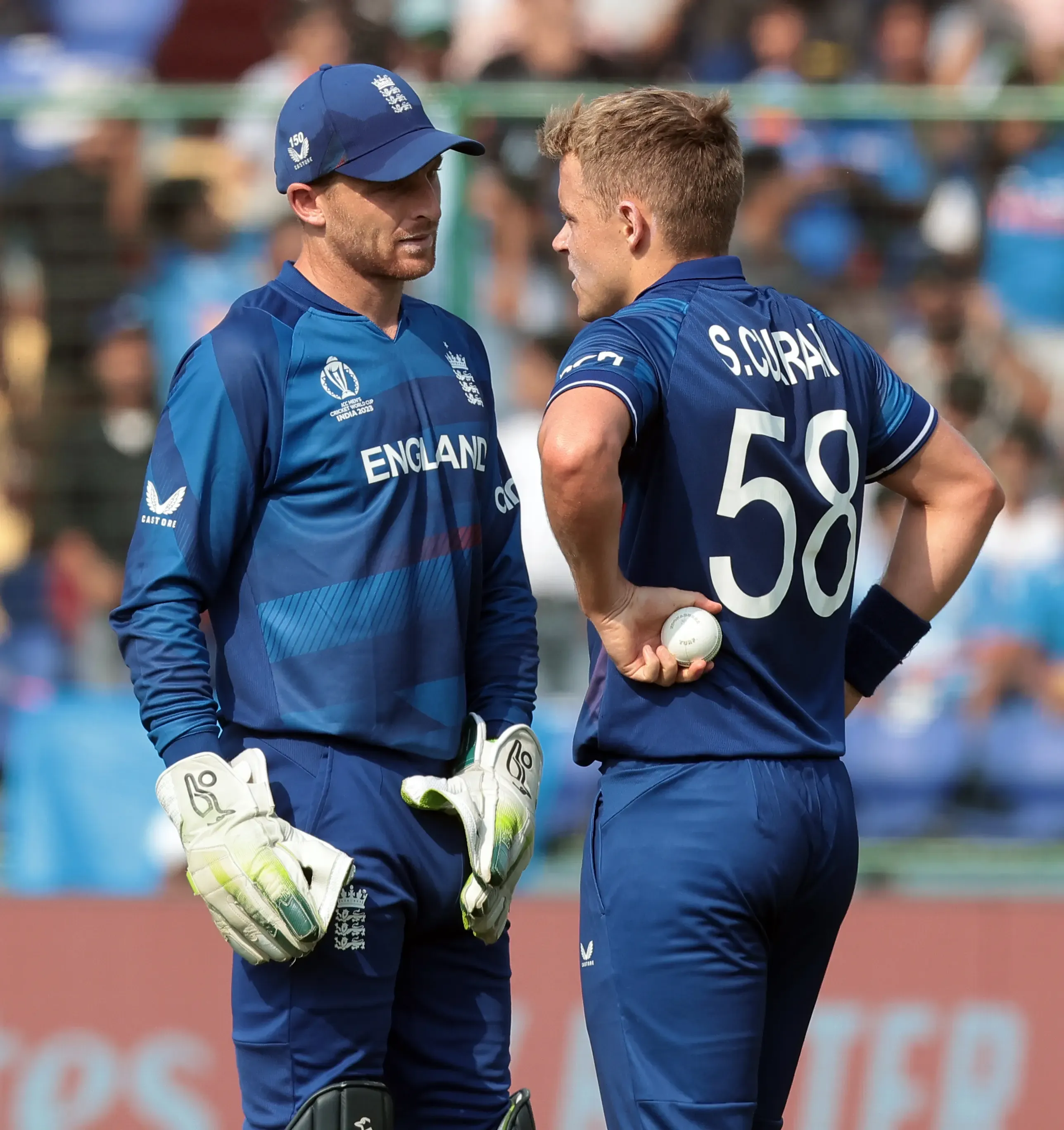 IPL 2025: Knight emphasizes England players' focus on national duty