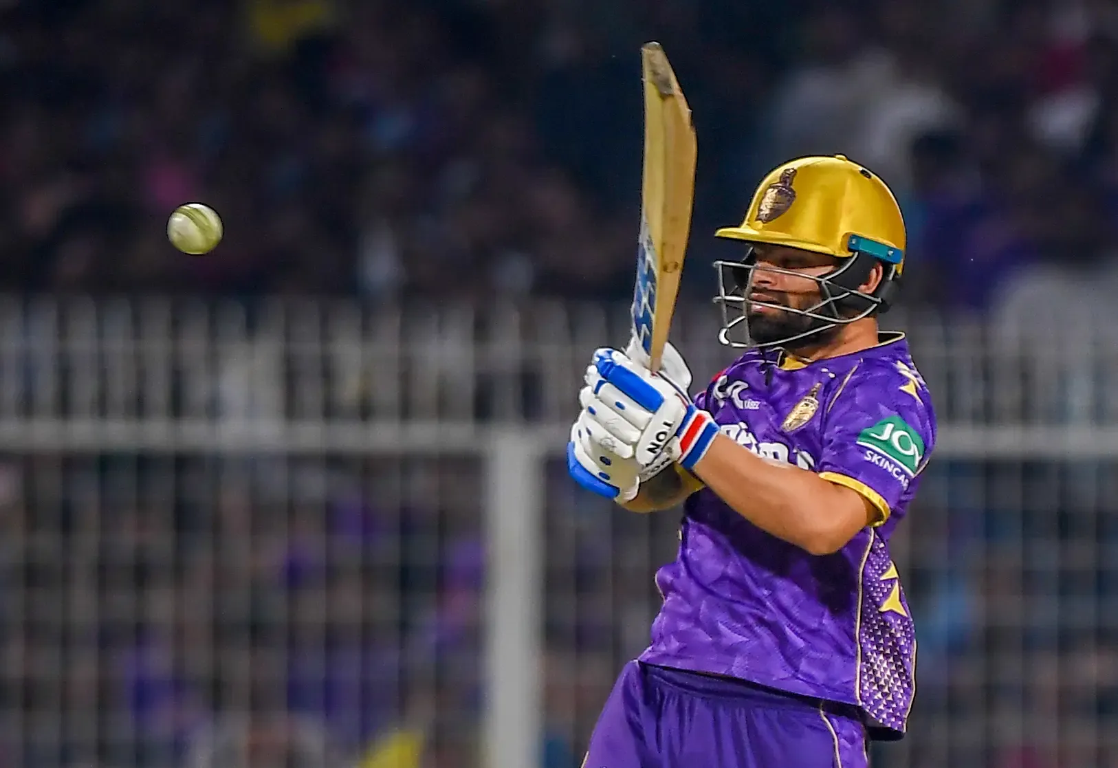 IPL 2025: KKR Batter Rinku Singh Shares His Inspiring Journey to Becoming an India International