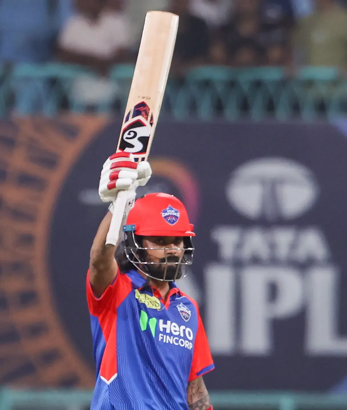 IPL 2025: KL Rahul Sets Record as Fastest to 5000 Runs