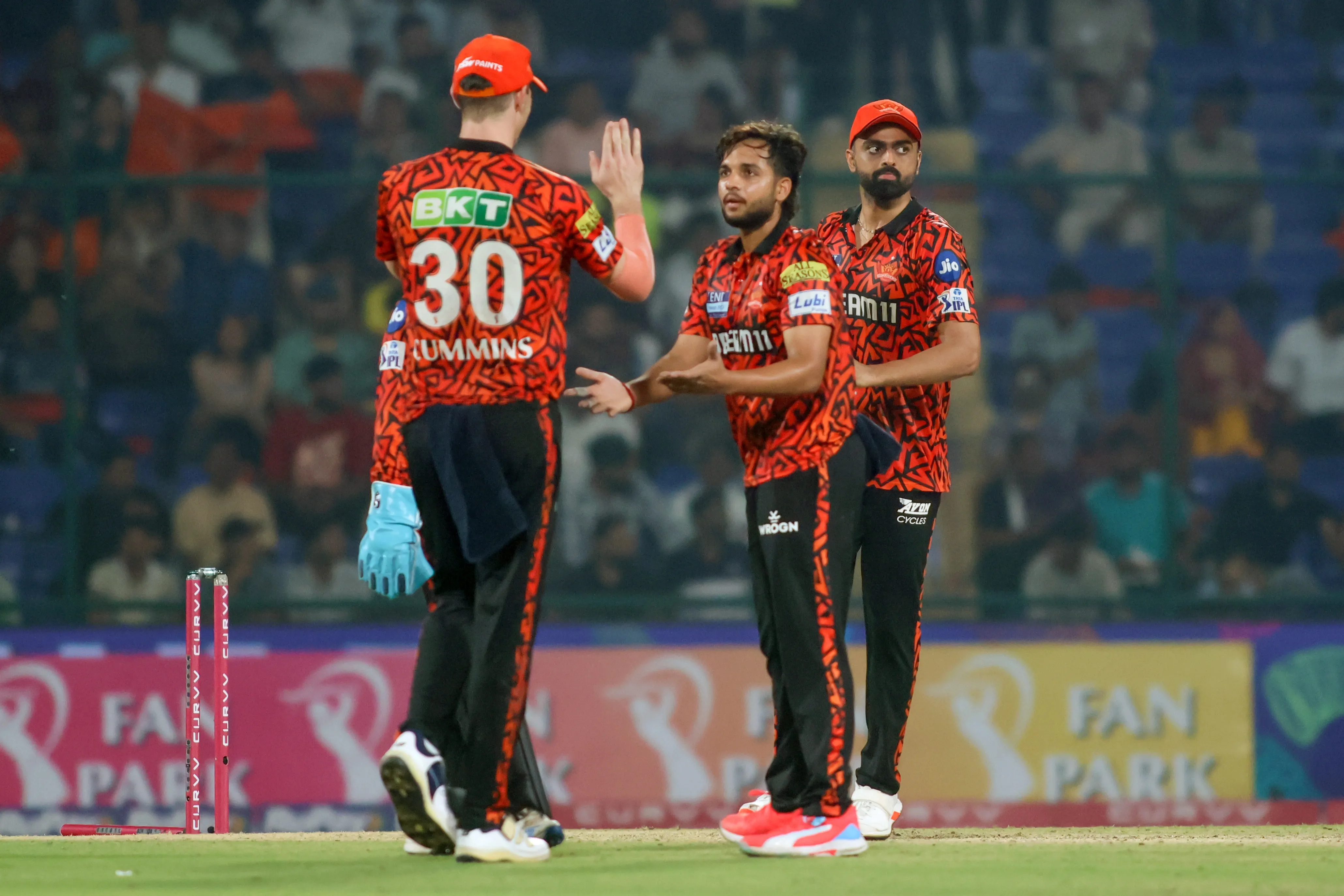 IPL 2025: How Did Klaasen’s Unbeaten 105 Lead SRH to a 110-Run Victory Over KKR?