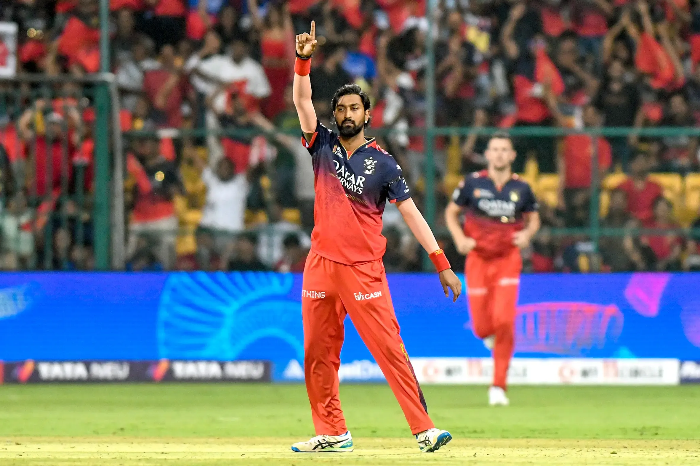 IPL 2025: Flower Acknowledges Spin Strategy Boosted Run Rate