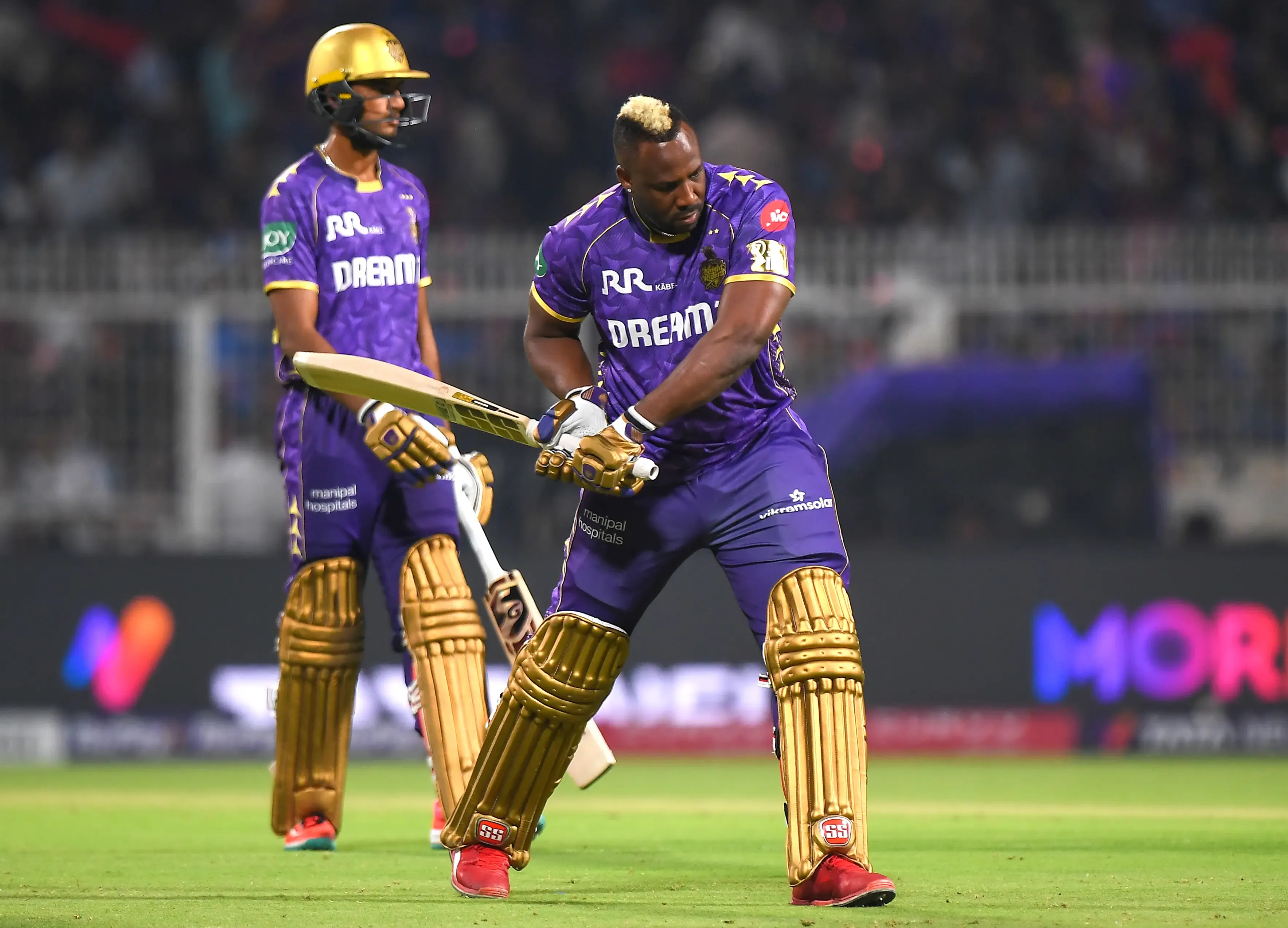 IPL 2025: Krunal Pandya's 3-29 Leads RCB to Victory Over KKR