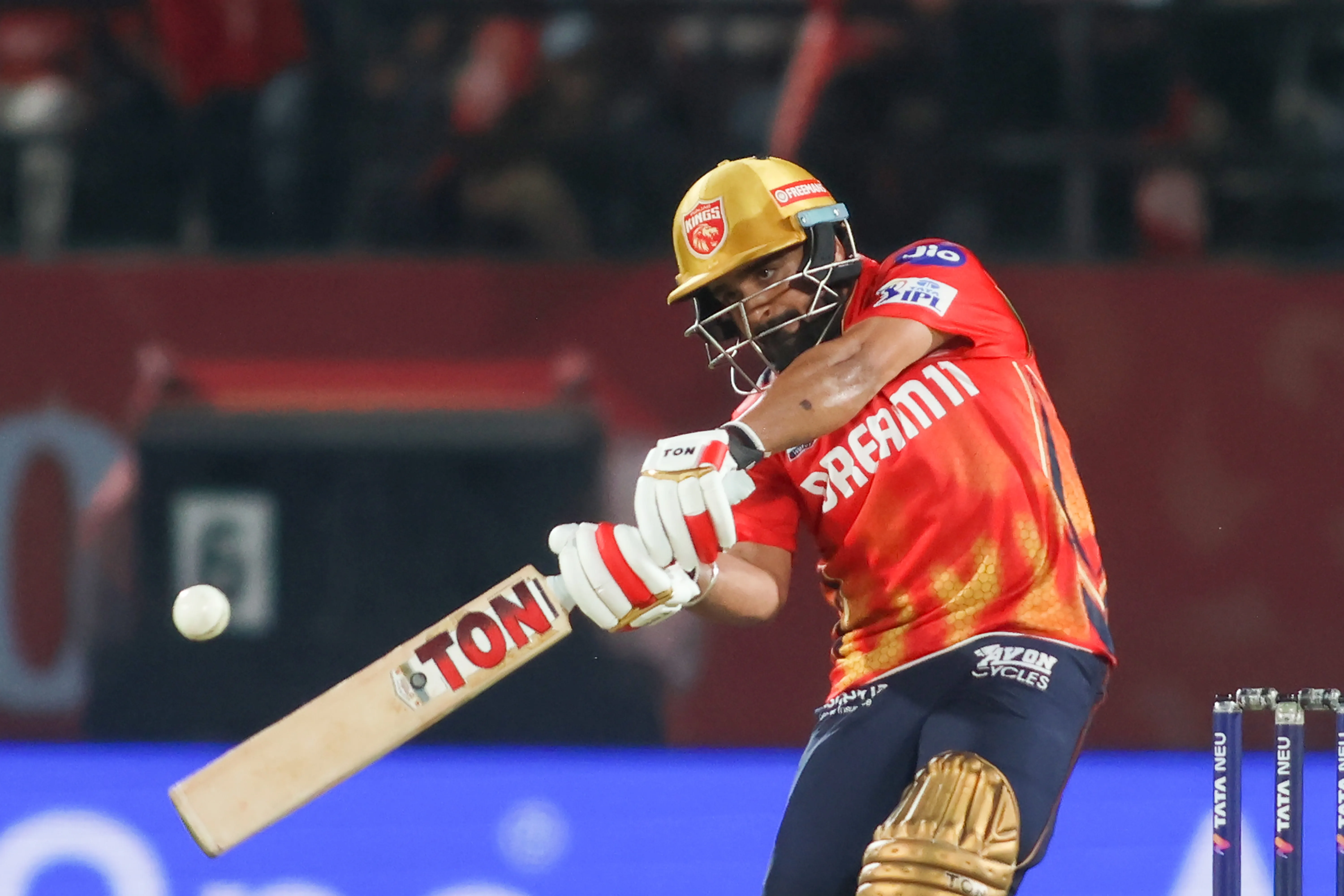 How Did Kumble Praise Prabhsimran and Arshdeep After PBKS' Stellar Win Against LSG?