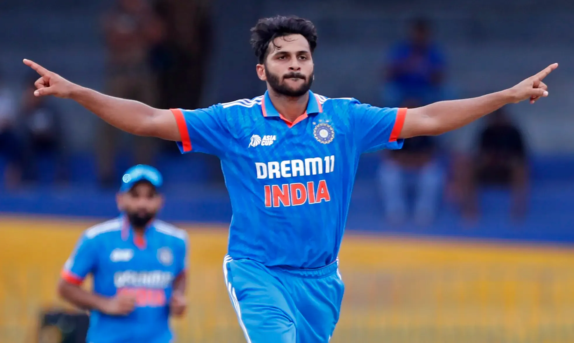 IPL 2025: LSG Acquires Shardul Thakur to Fill Mohsin Khan's Spot