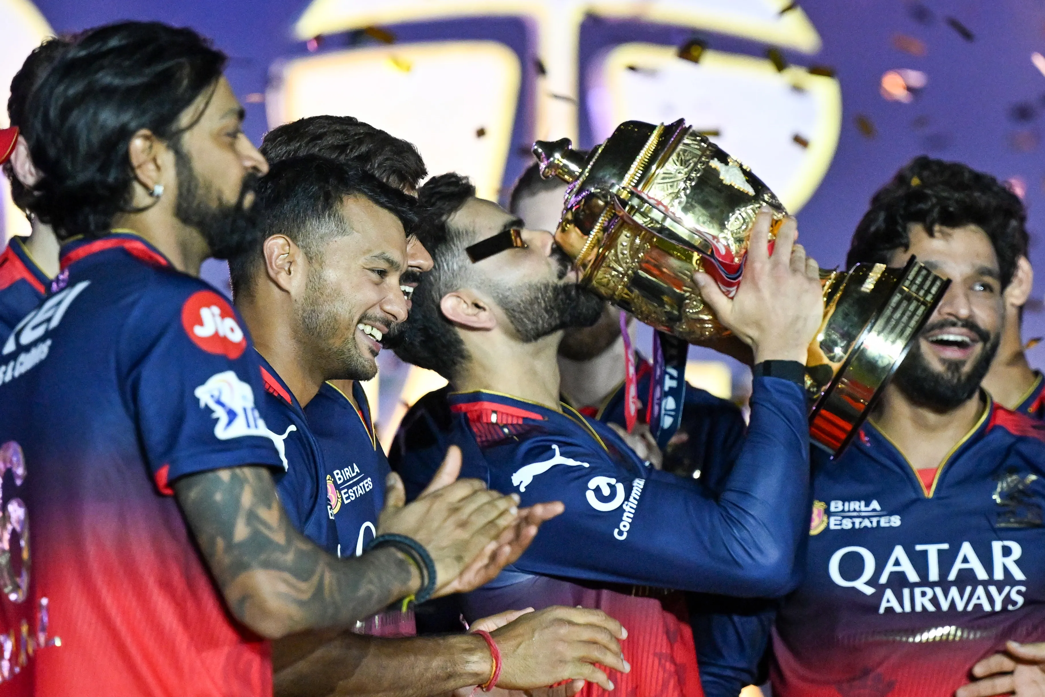 What Will the Impact of RCB's First IPL Triumph Be?