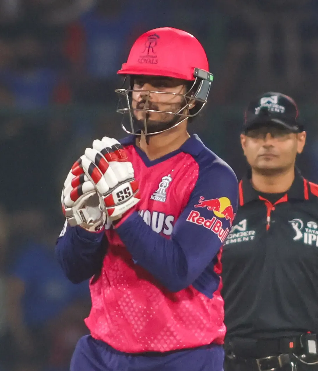 IPL 2025: Nitish Rana Discusses Management's Role in Super Over Decisions