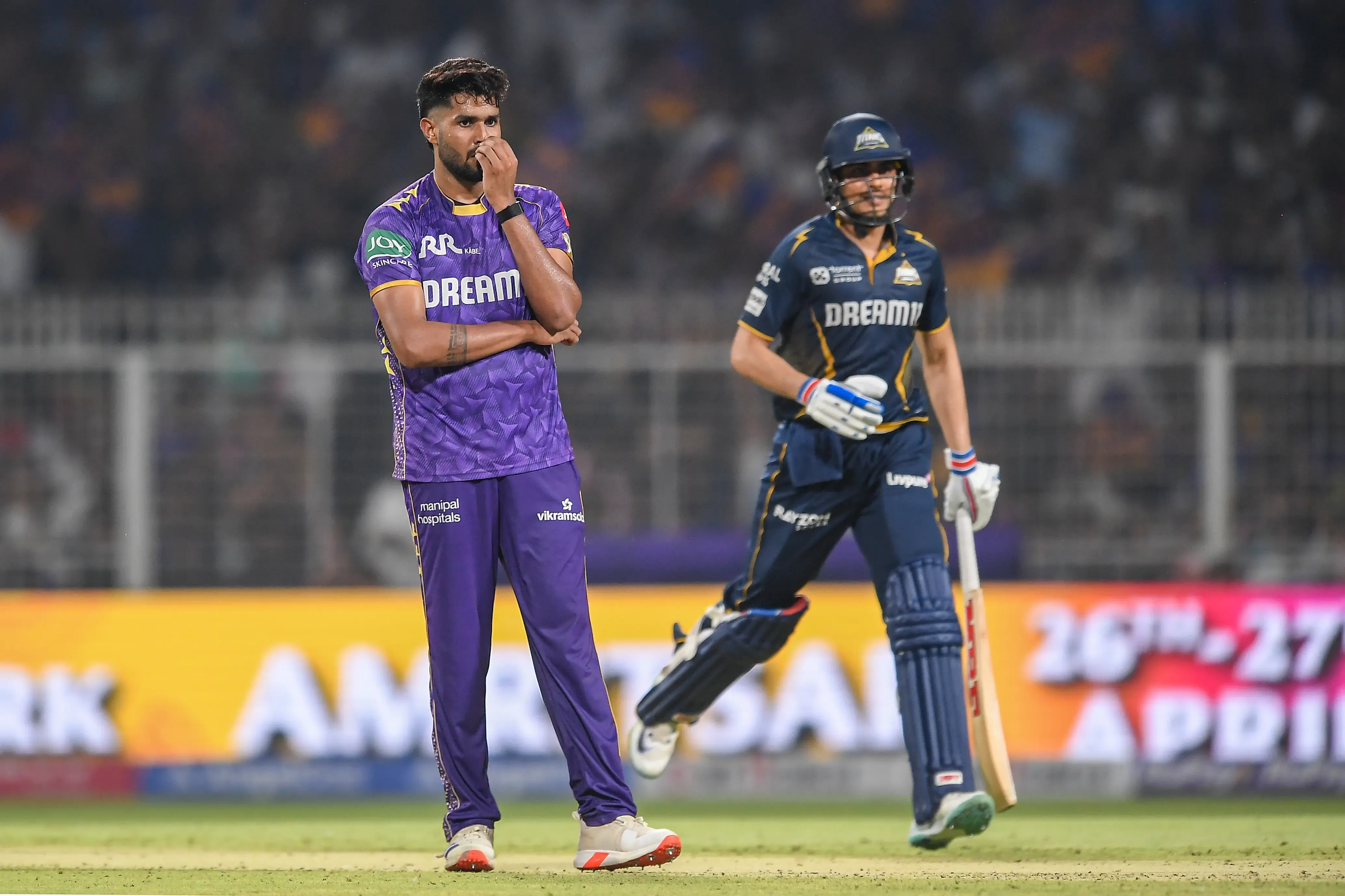 What Does Harshit Rana Miss About Gambhir's Influence on KKR?