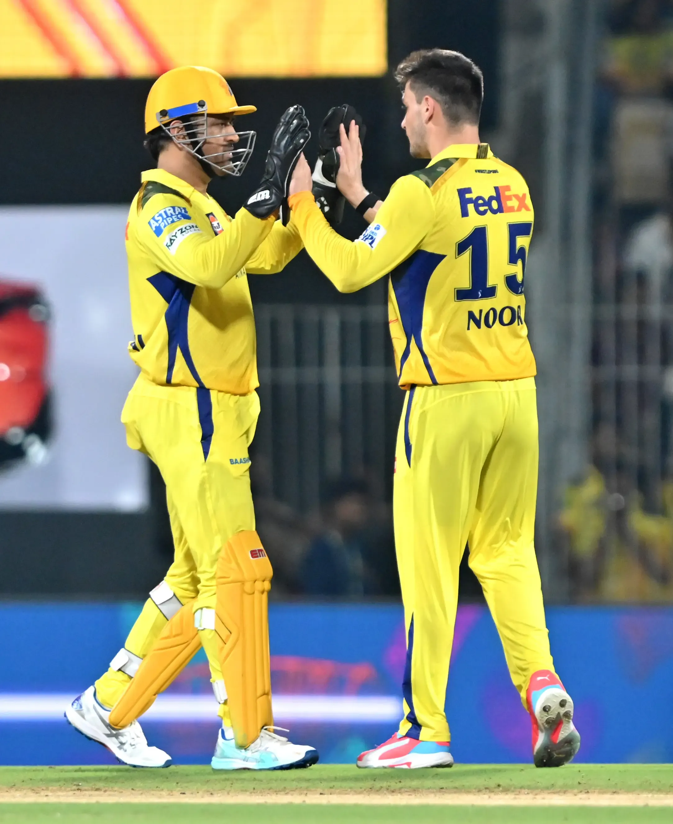 IPL 2025: MS Dhoni Achieves 400 T20 Matches Milestone