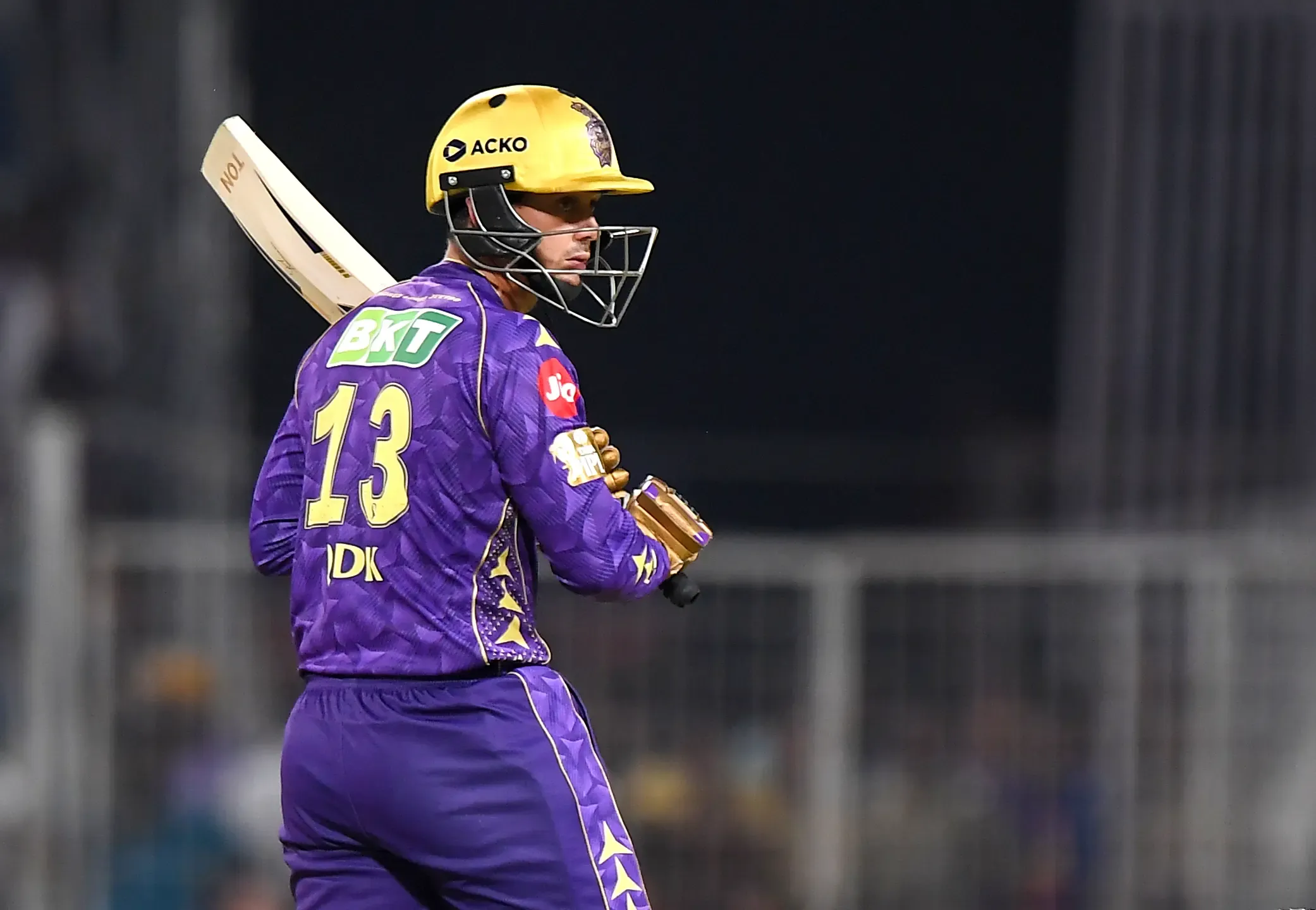 IPL 2025: Quinton de Kock Shares His Cooking Skills