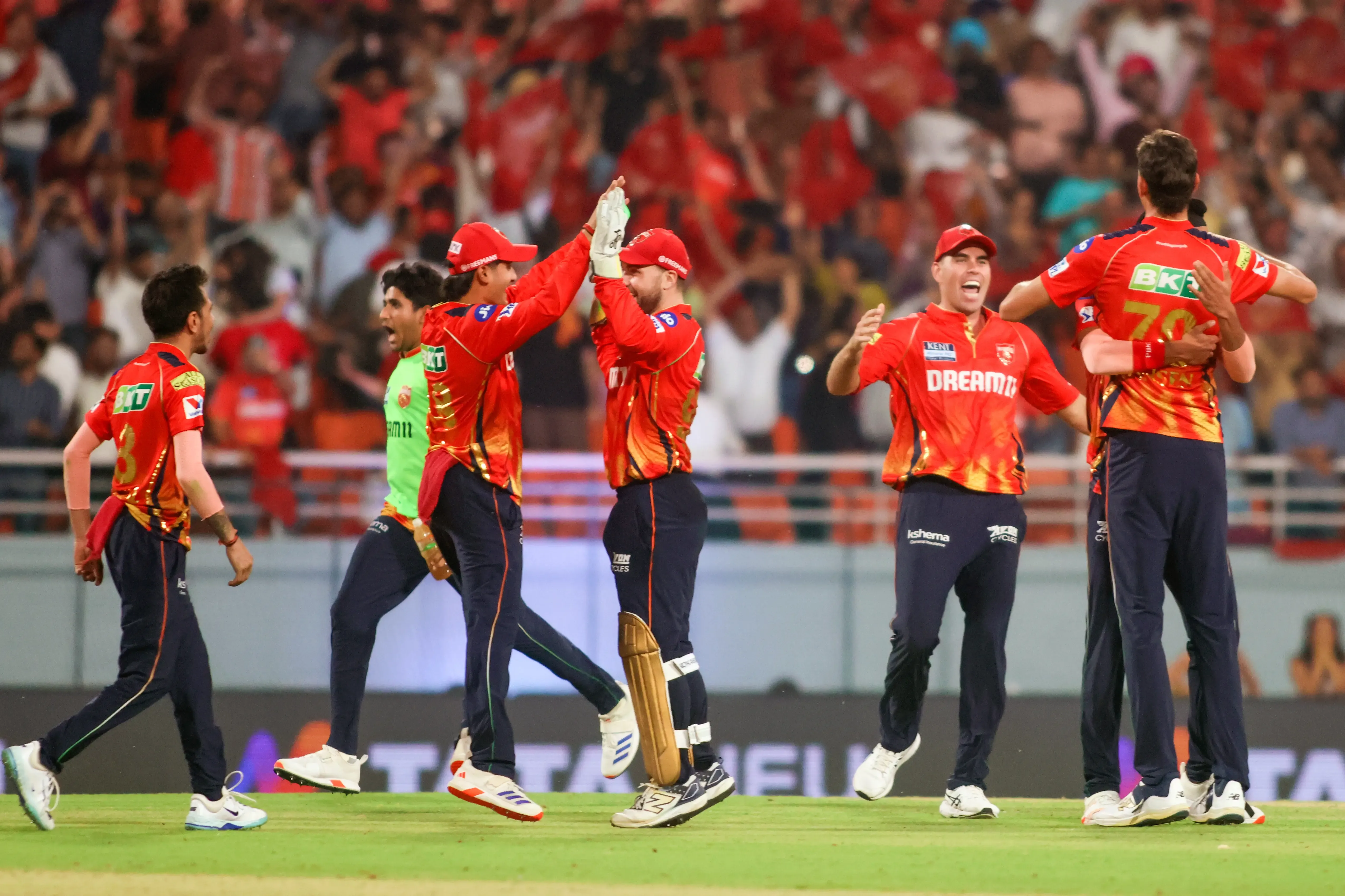IPL 2025: 'No one expected such a feat', says Saba Karim as PBKS defends the lowest total in IPL history
