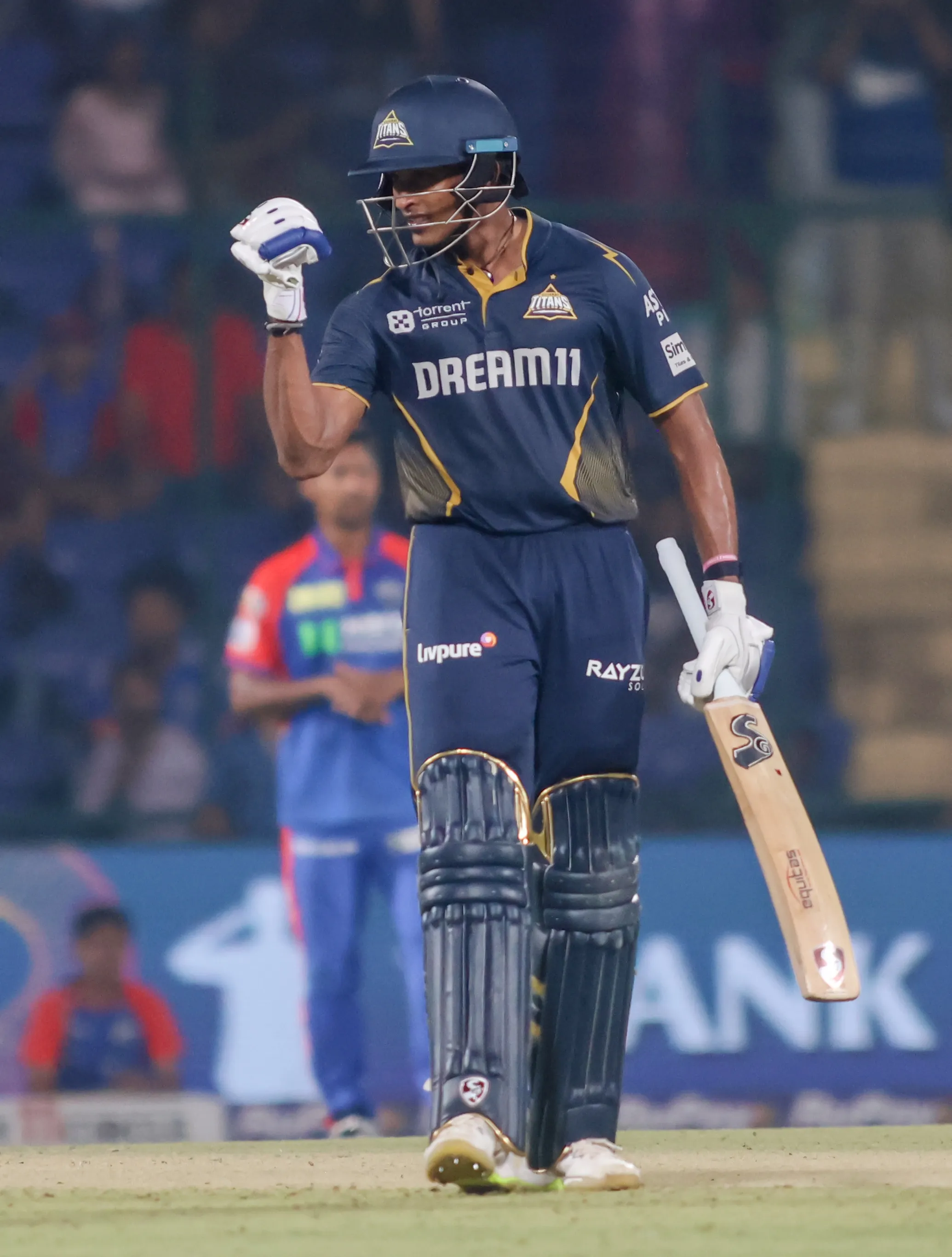 IPL 2025: Has Sudharsan Improved Mentally Without Changing His Batting?