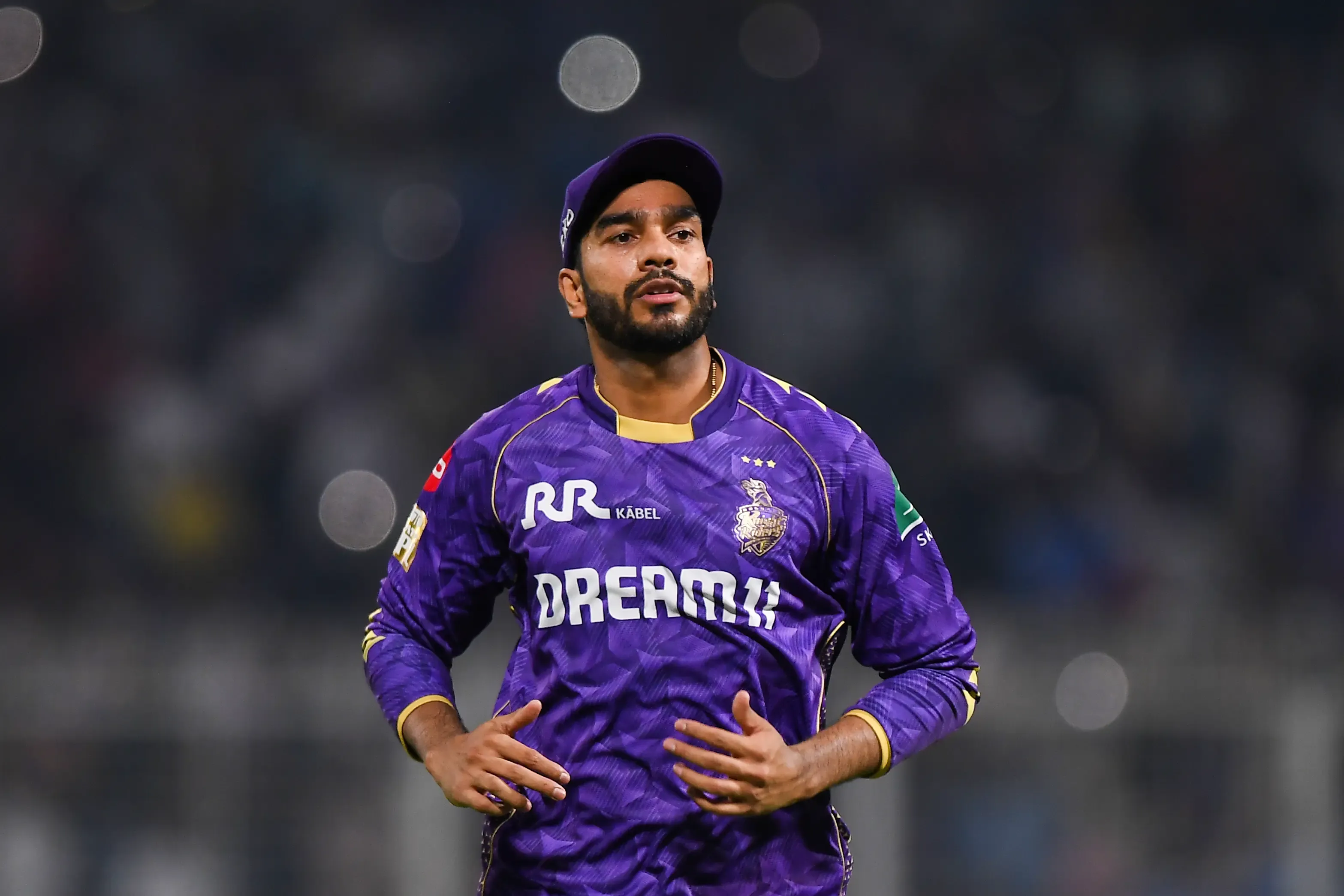 IPL 2025: KKR's Venky Iyer Talks Team's Adaptability Before CSK Showdown
