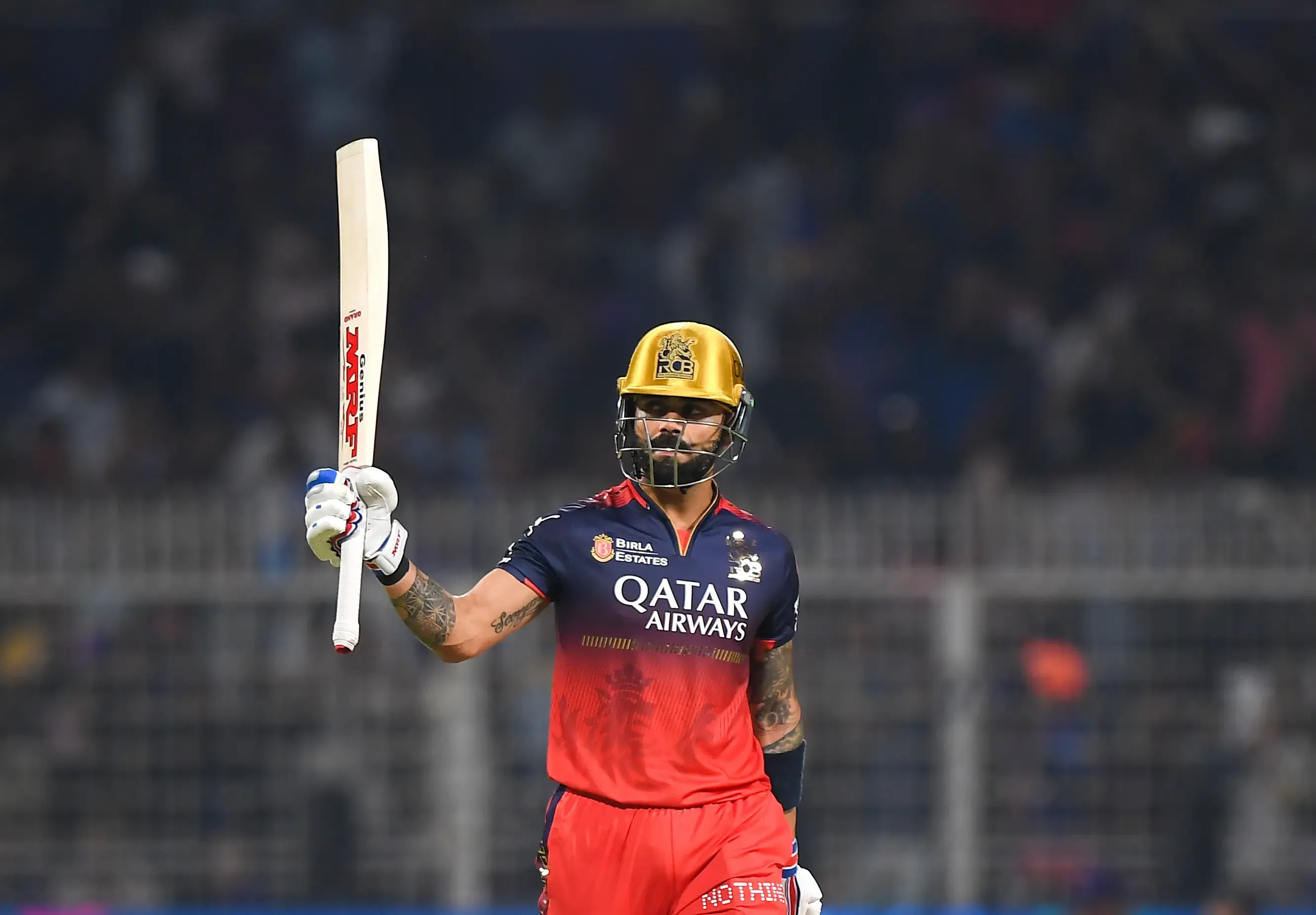 IPL 2025: Matthew Hayden Commends Virat Kohli's Unbeaten Fifty, Calls Him 'Kohli 2.0'