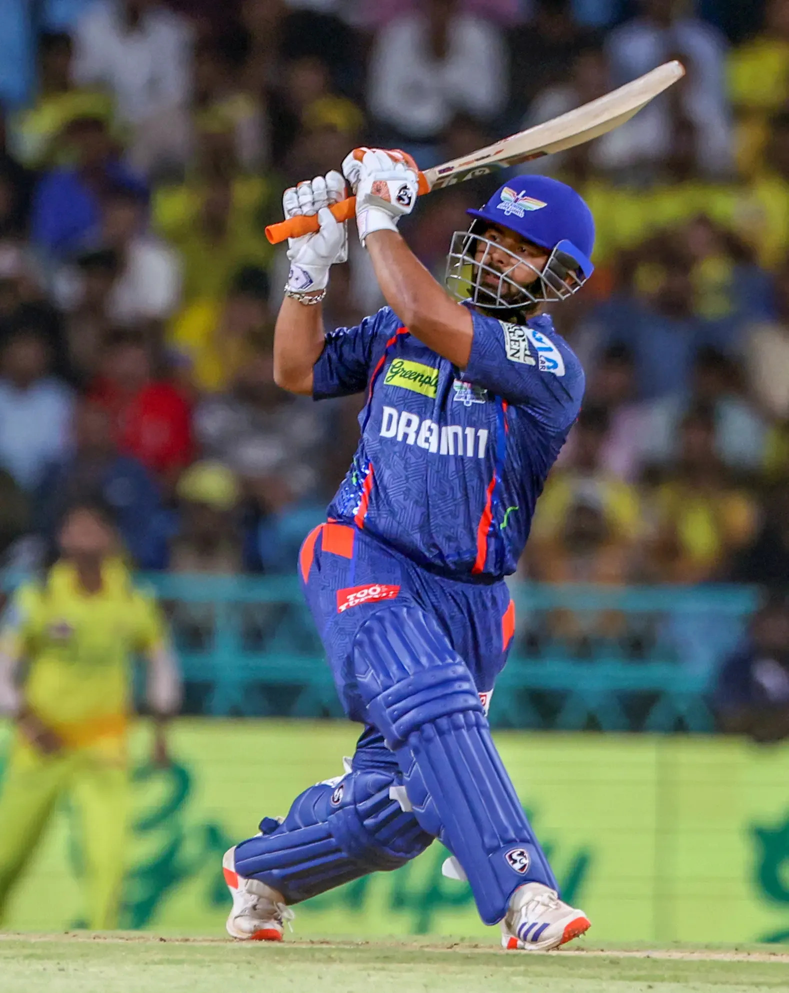 Is Rishabh Pant Excelling as Captain in IPL 2025?