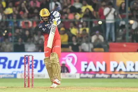 Is IPL 2025 Looking Bright for Patidar and Hazlewood?