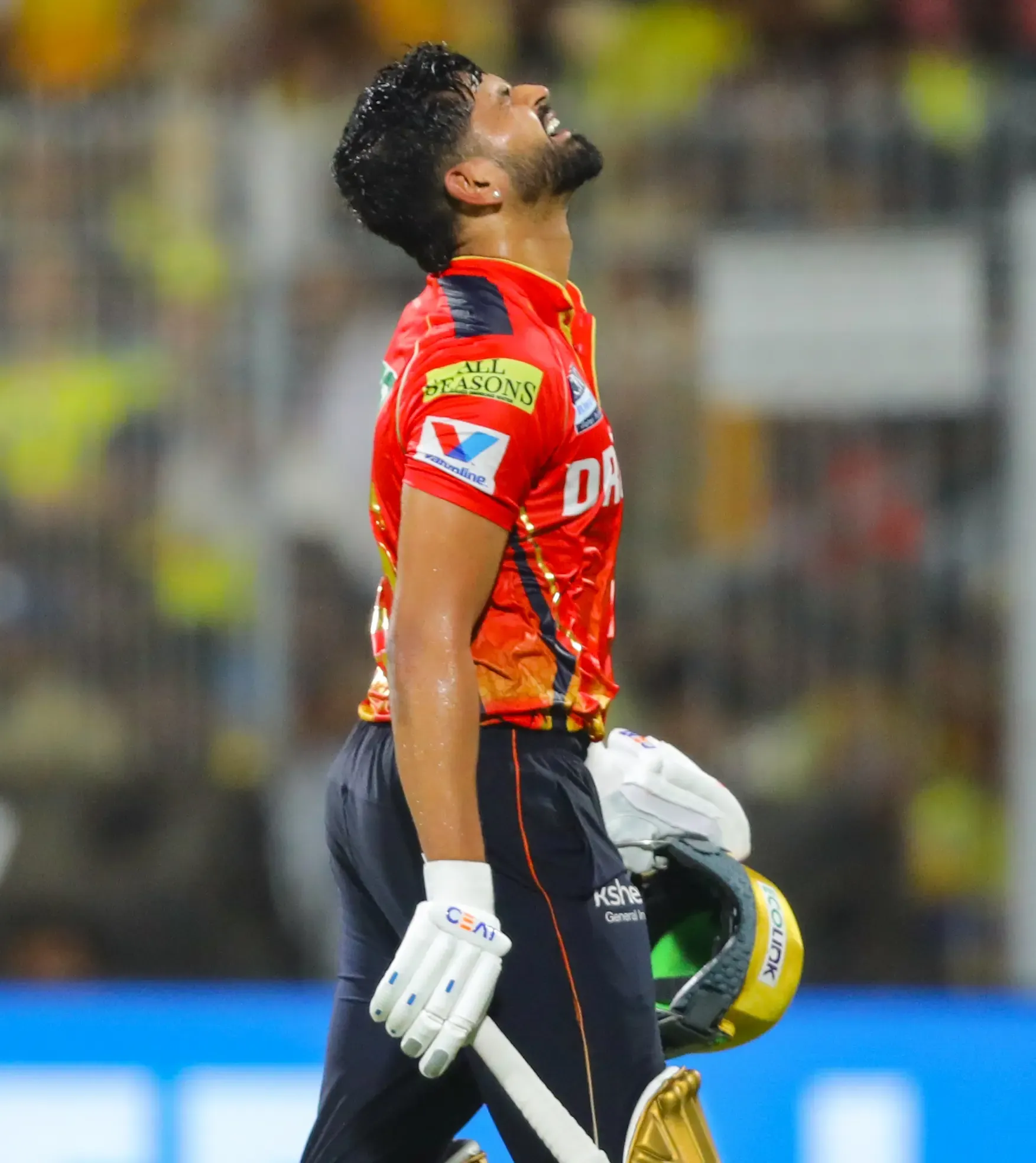 Did PBKS Captain Shreyas Iyer Face a Fine for Slow Over-Rate?