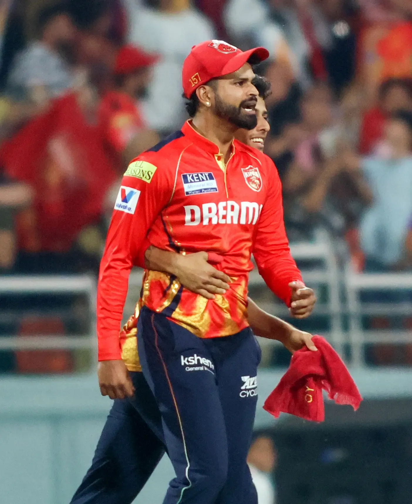 IPL 2025: PBKS Spin Coach Joshi Commends Shreyas Iyer’s Growth Against Pace