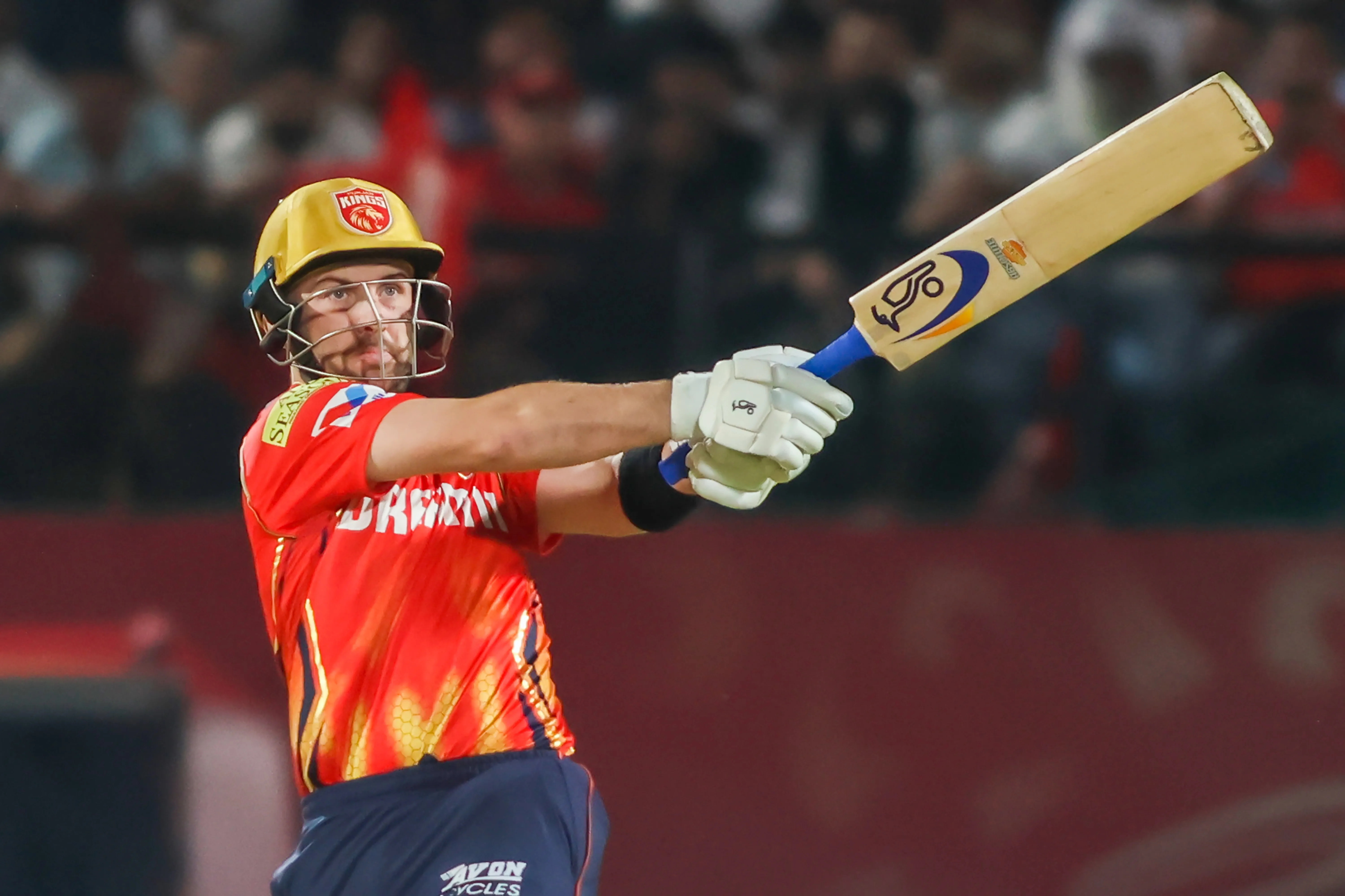 IPL 2025: Was it Shreyas Iyer's decision to promote Inglis to No.3 against LSG?