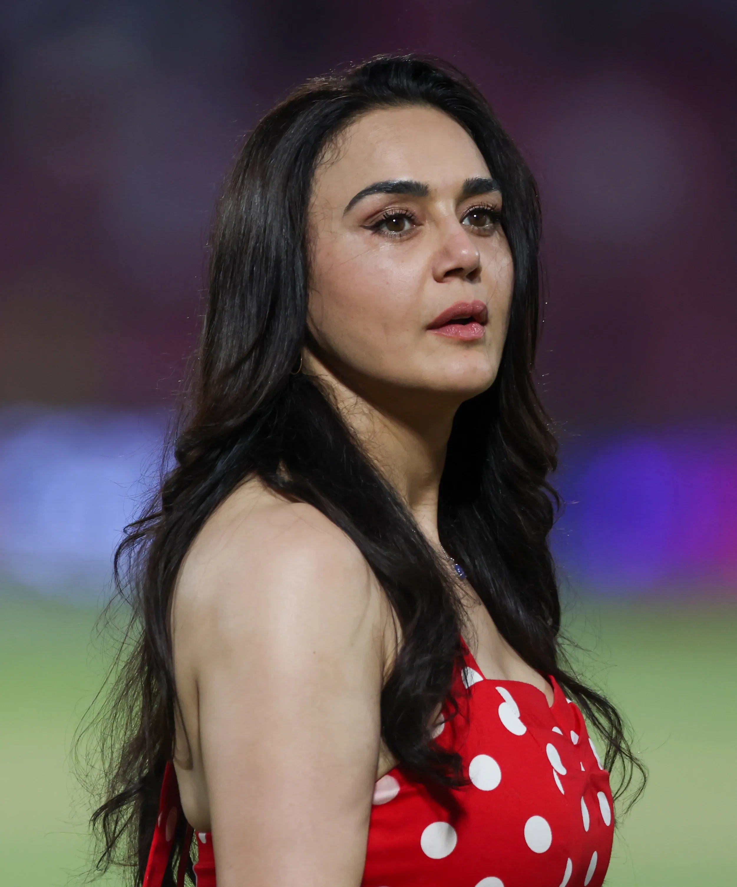 Did Preity Zinta File a Lawsuit Against Punjab Kings Co-Owners?