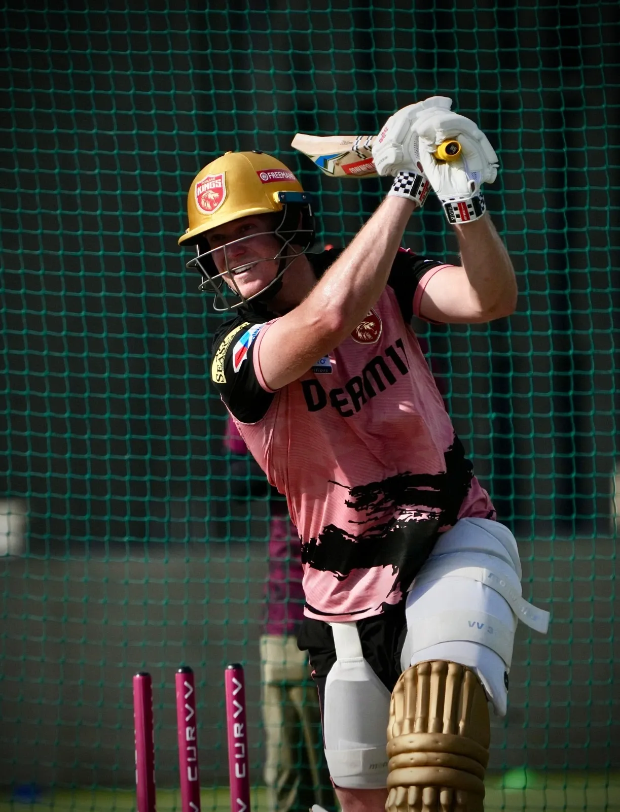 Will Punjab Kings Maintain Their Momentum Against Rajasthan Royals?