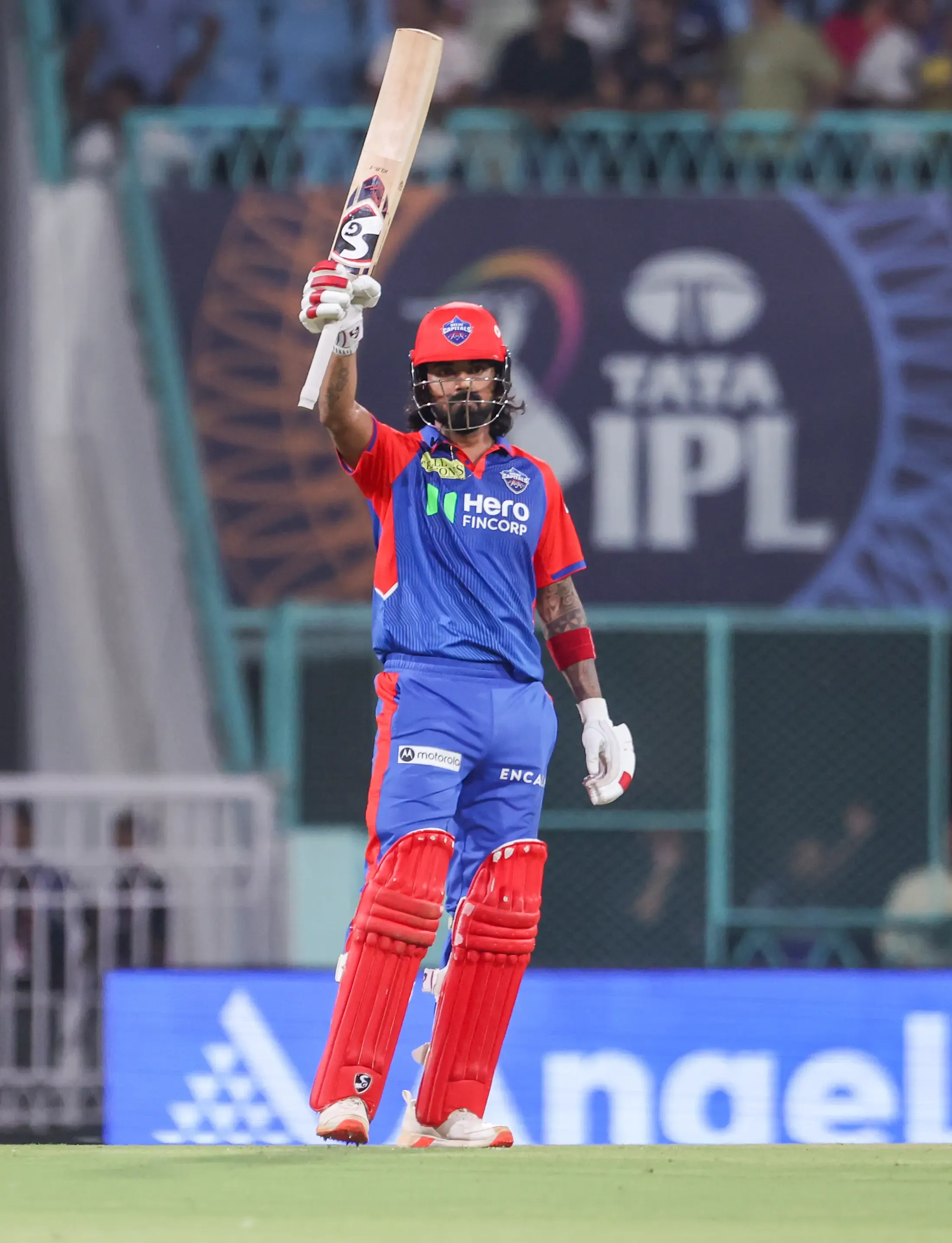 IPL 2025: Pujara Commends Rahul for Embracing His Game Post-LSG