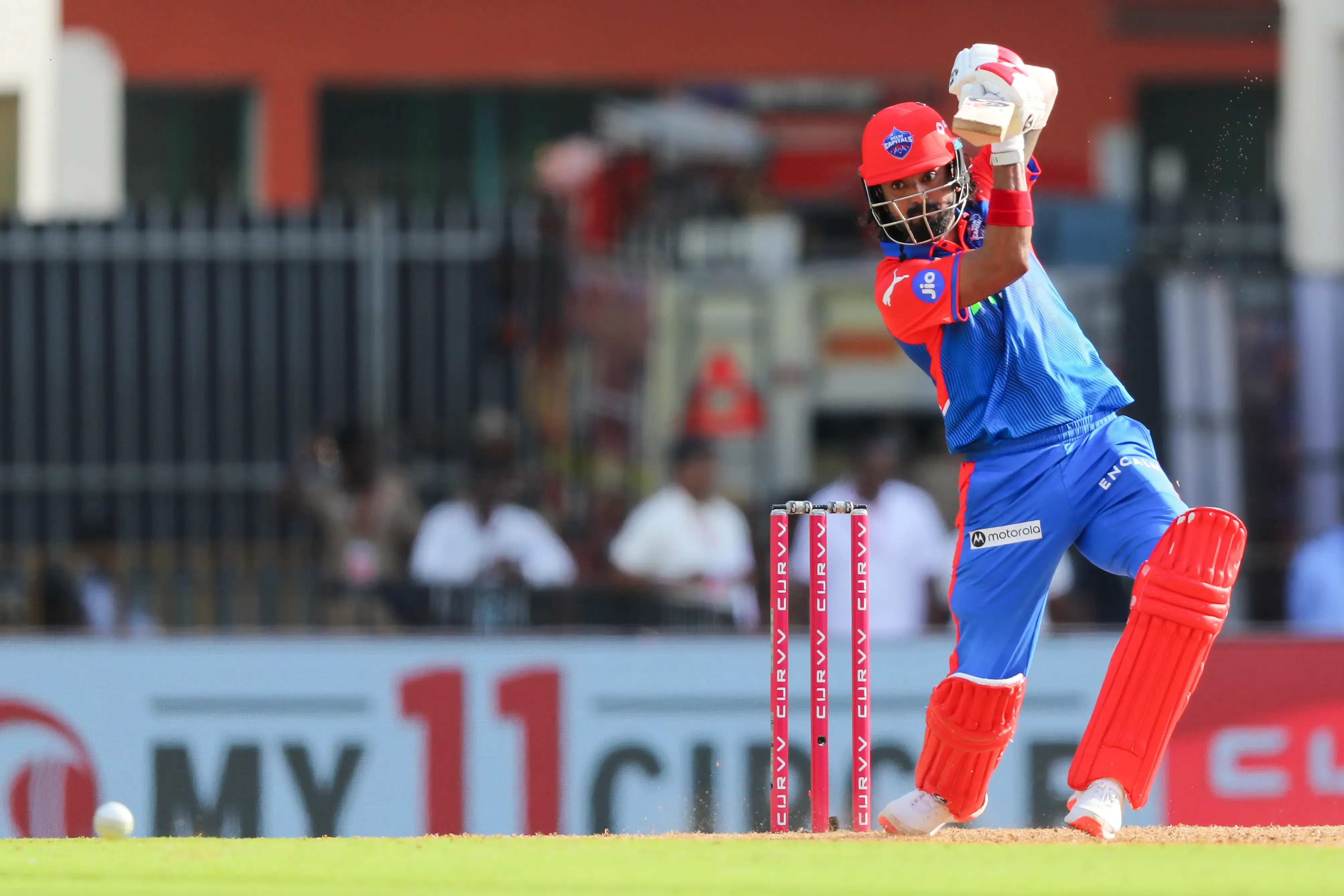 IPL 2025: KL Rahul's 77 Powers DC to 25-Run Victory Over CSK, Ascends to Top of Points Table