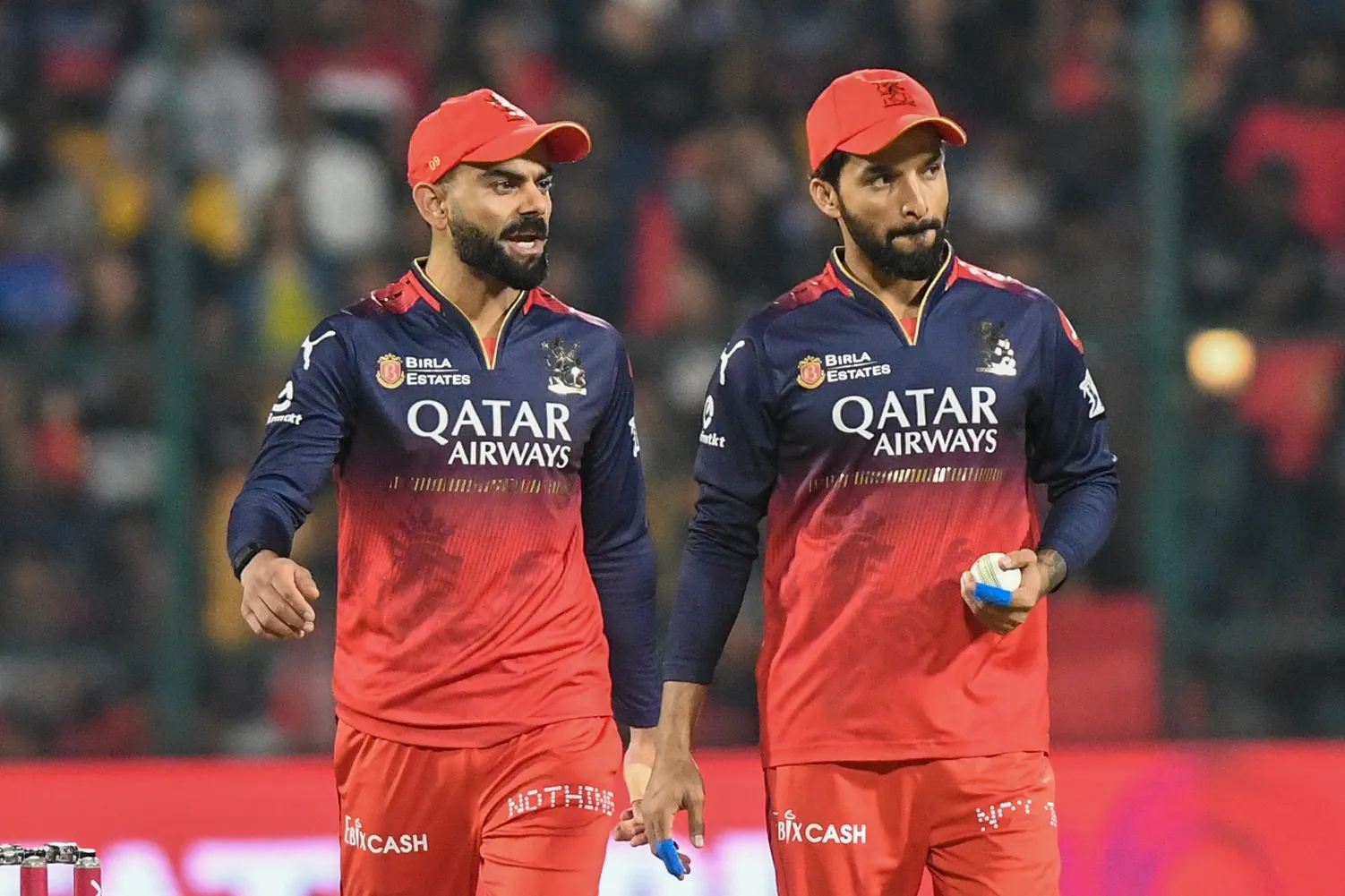 Can Rajat Patidar Lead RCB to Their First IPL Title in 2025?