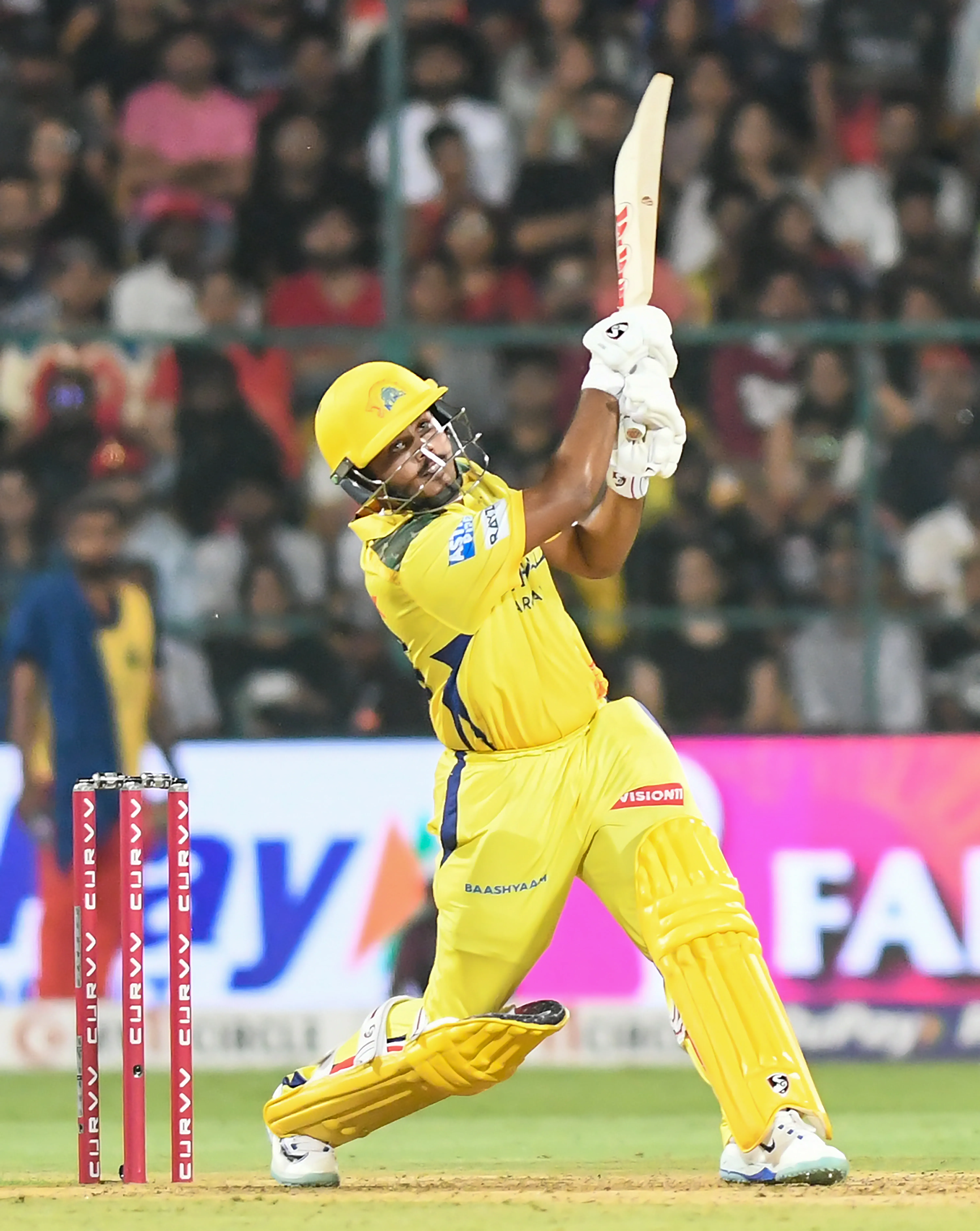 IPL 2025: Is Ayush Mhatre the Best Discovery for CSK as Rayudu Claims?