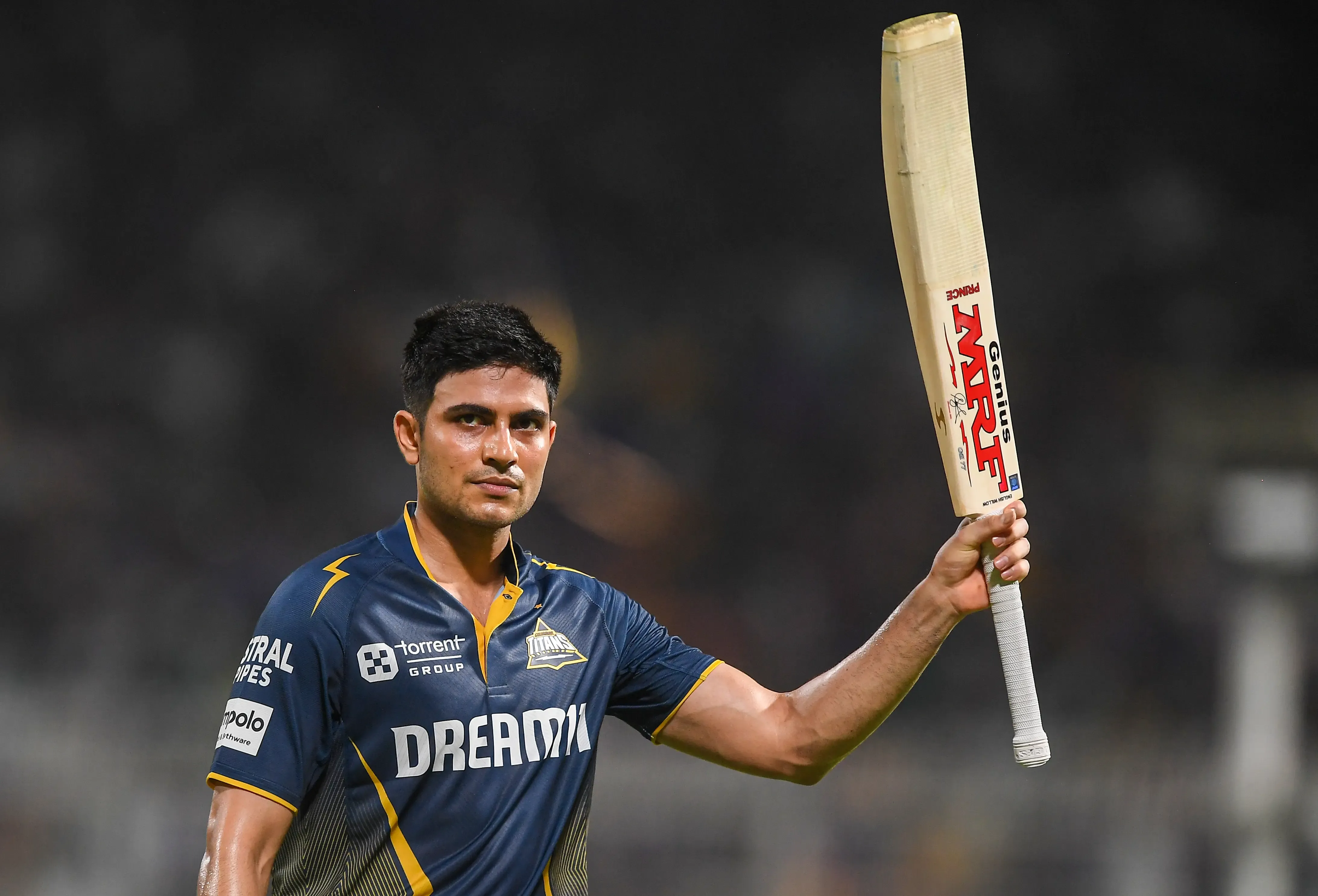 IPL 2025: Rayudu Praises Gill's Stunning 90 Against KKR