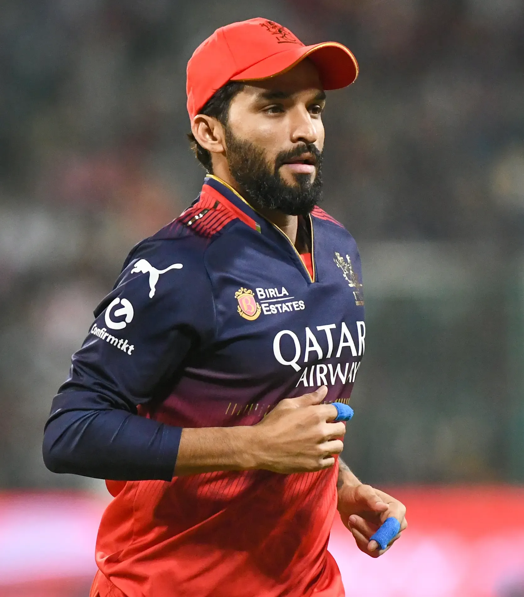 IPL 2025: RCB and RR Look to Rebound in Sunny Jaipur Following Recent Setbacks