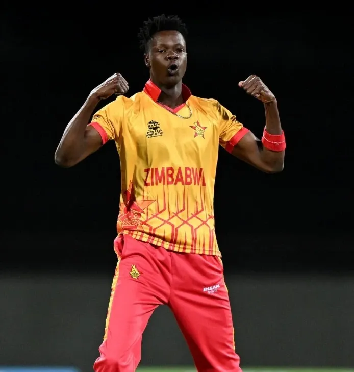 Did RCB Make the Right Choice by Picking Blessing Muzarabani?