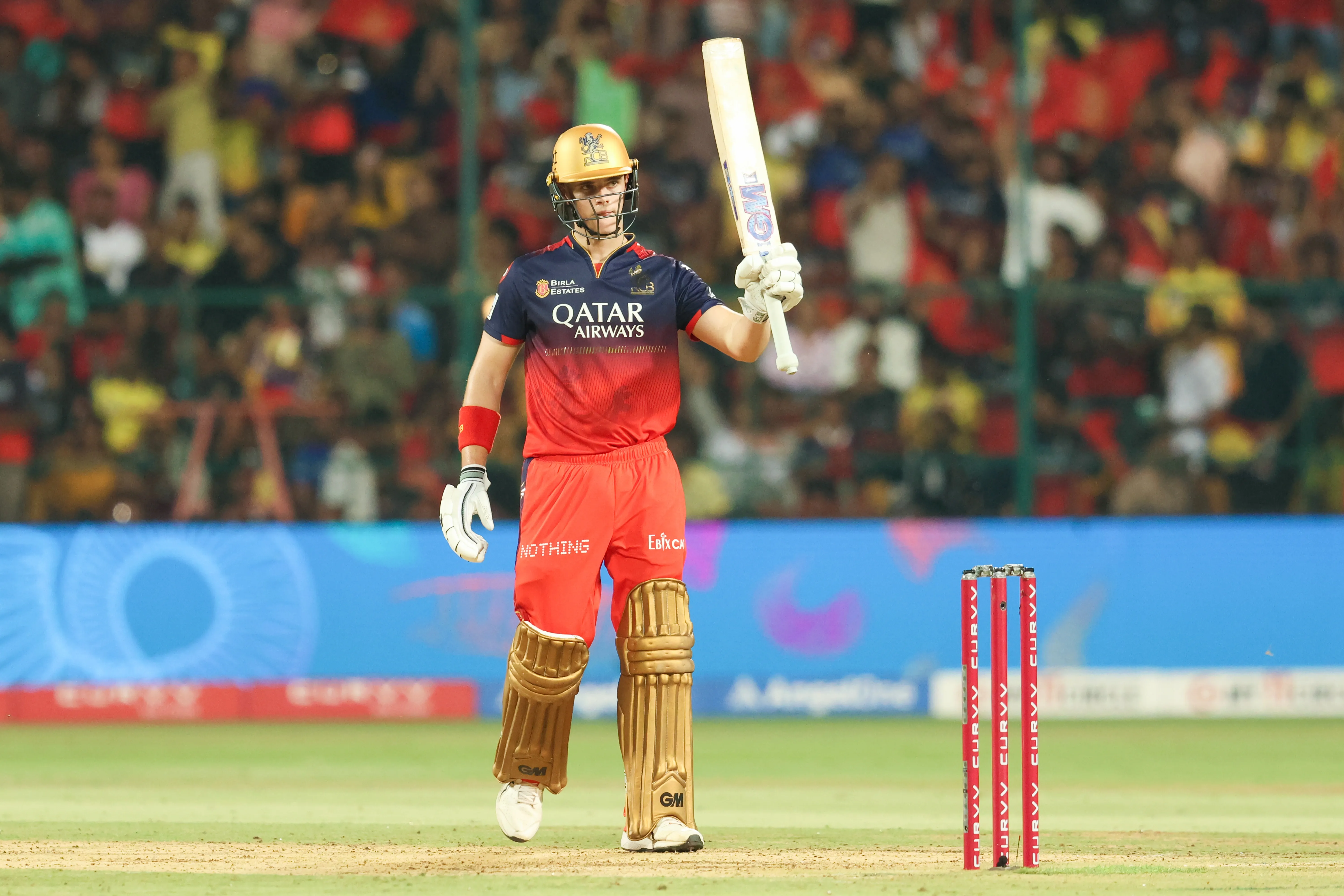 Could RCB's Playoff Hopes Shine With Seifert's Addition?