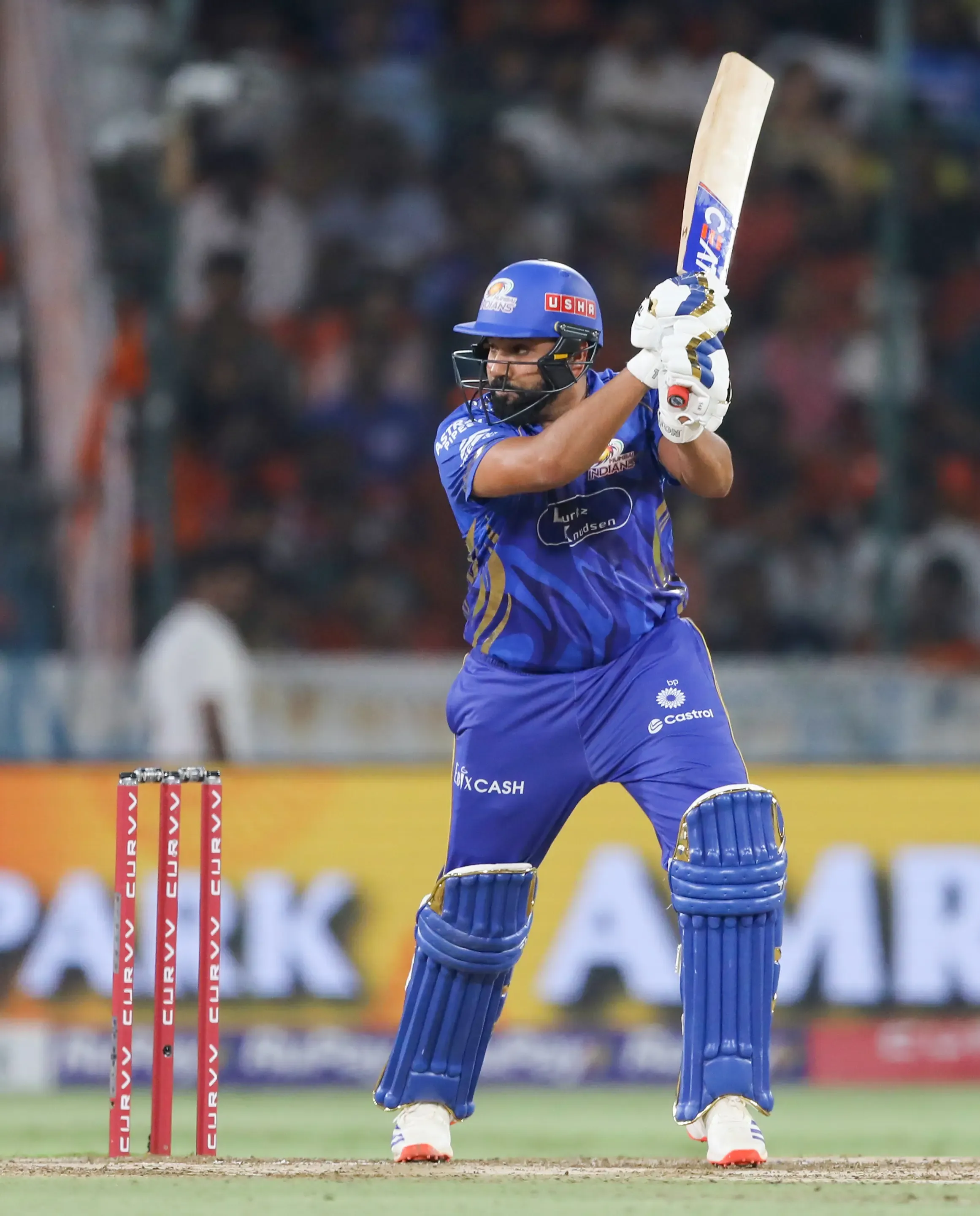 IPL 2025: Boult Lauds Rohit Sharma as a World-Class Player