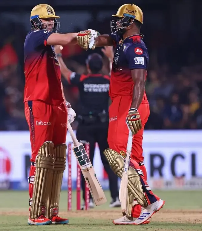 Did Romario Shepherd Just Score the Fastest Half-Century in IPL 2025?