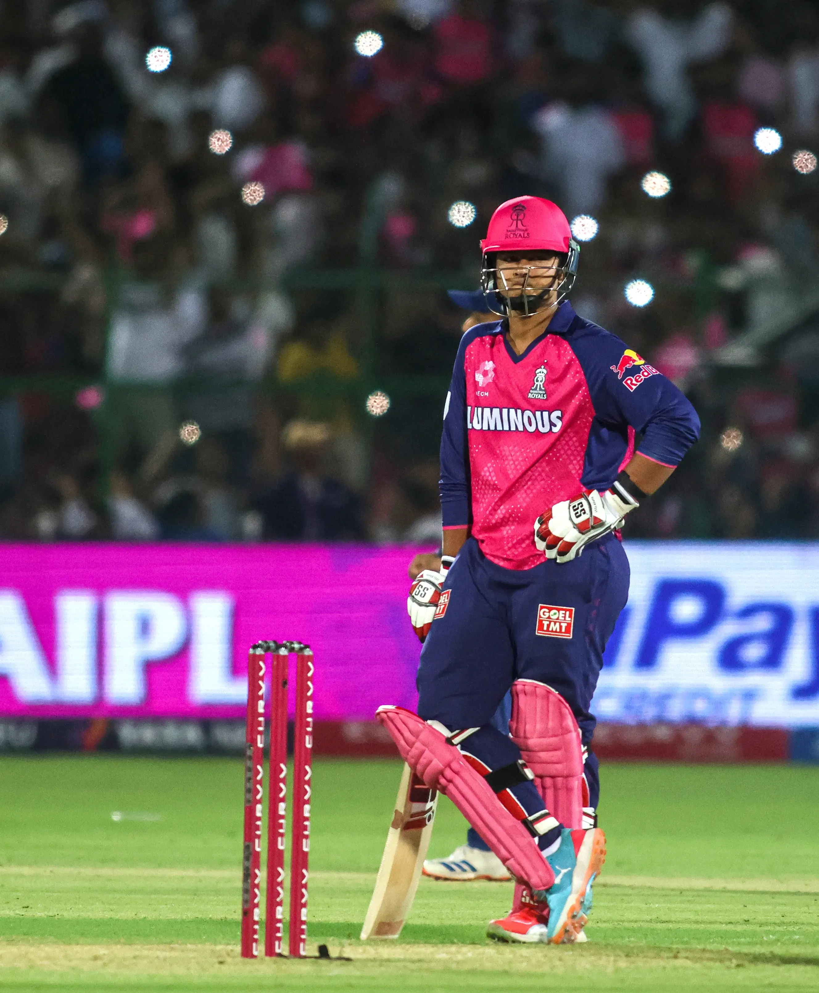 IPL 2025: RR Introduces New Talent, Suryavanshi Receives Praise from Manjrekar