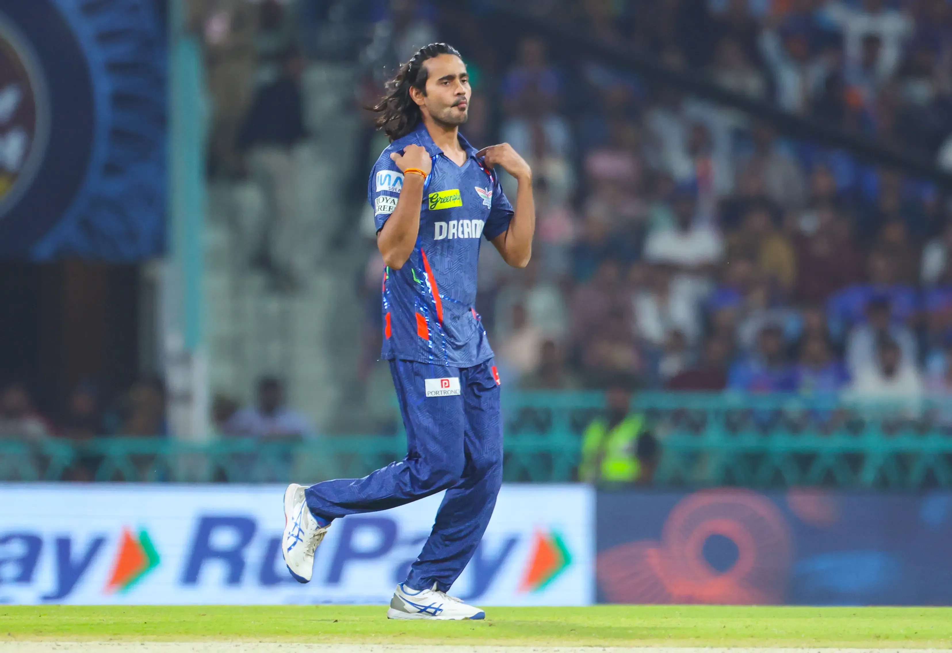 IPL 2025: Watson Praises Digvesh Rathi's Spell Against MI