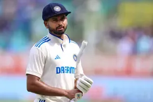 IPL 2025: Shreyas Iyer Expresses Enthusiasm for Reunion with Ricky Ponting